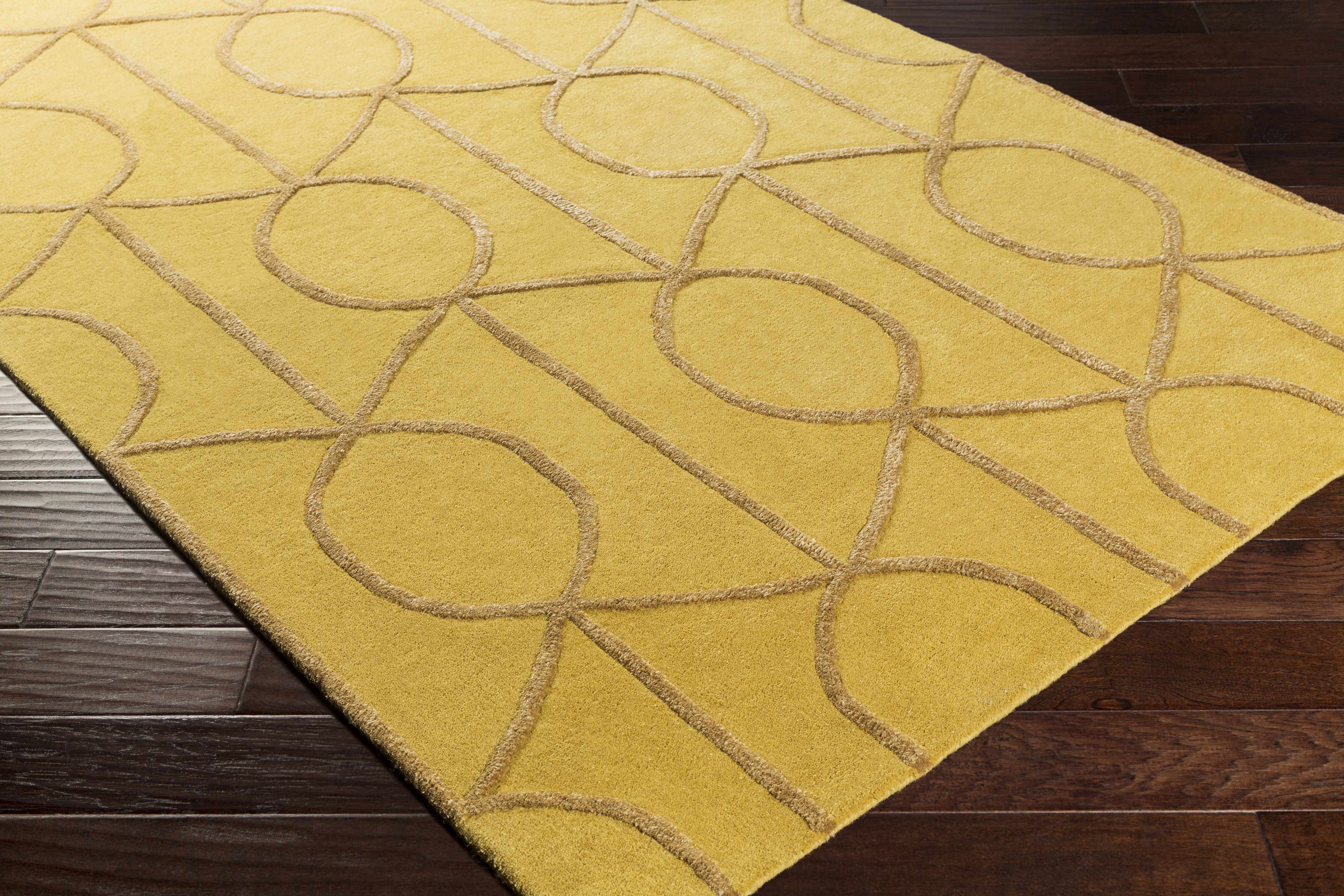 Meta Area Rug - Clearance - Image 3