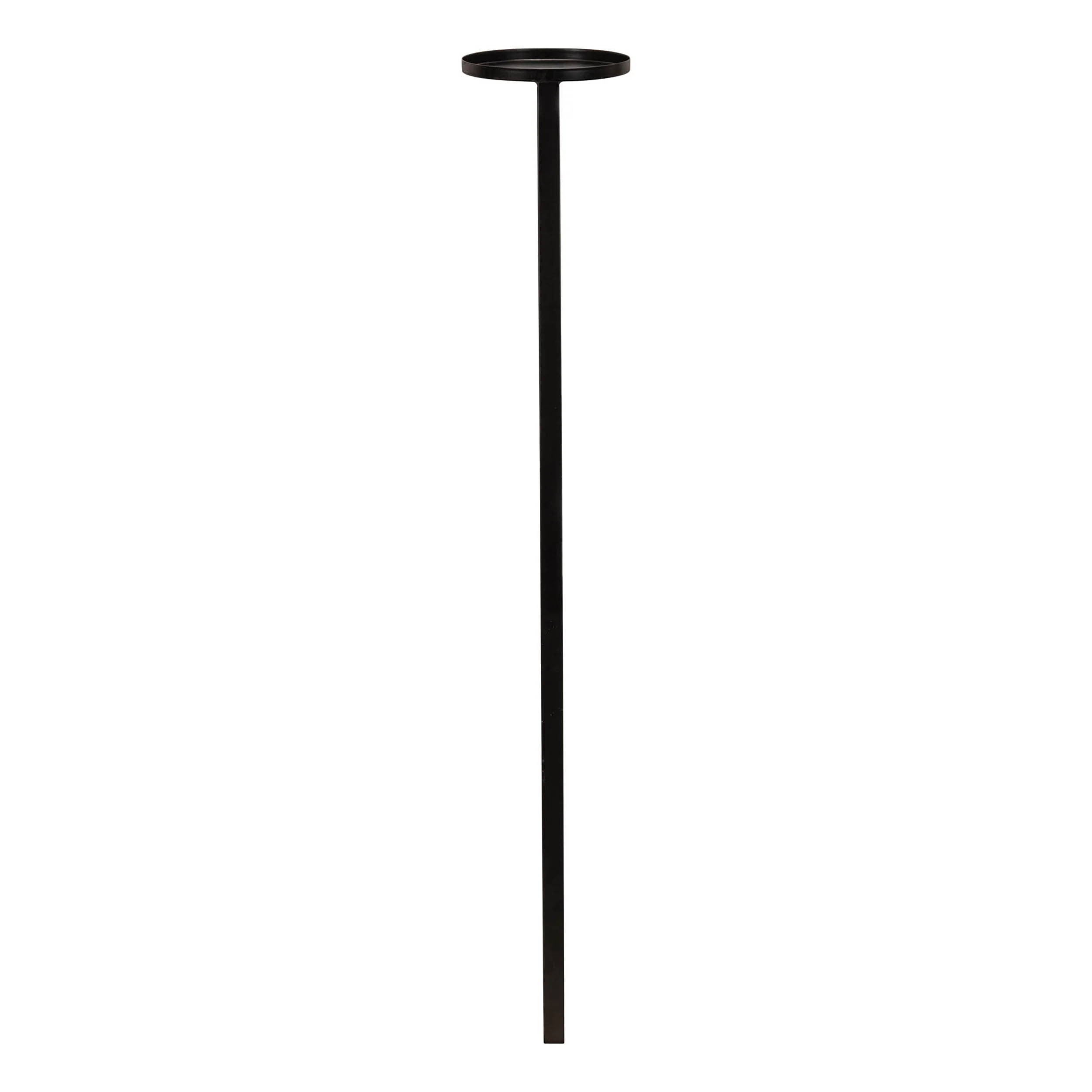Metal Tree Topper Platform 36"H - Image 2