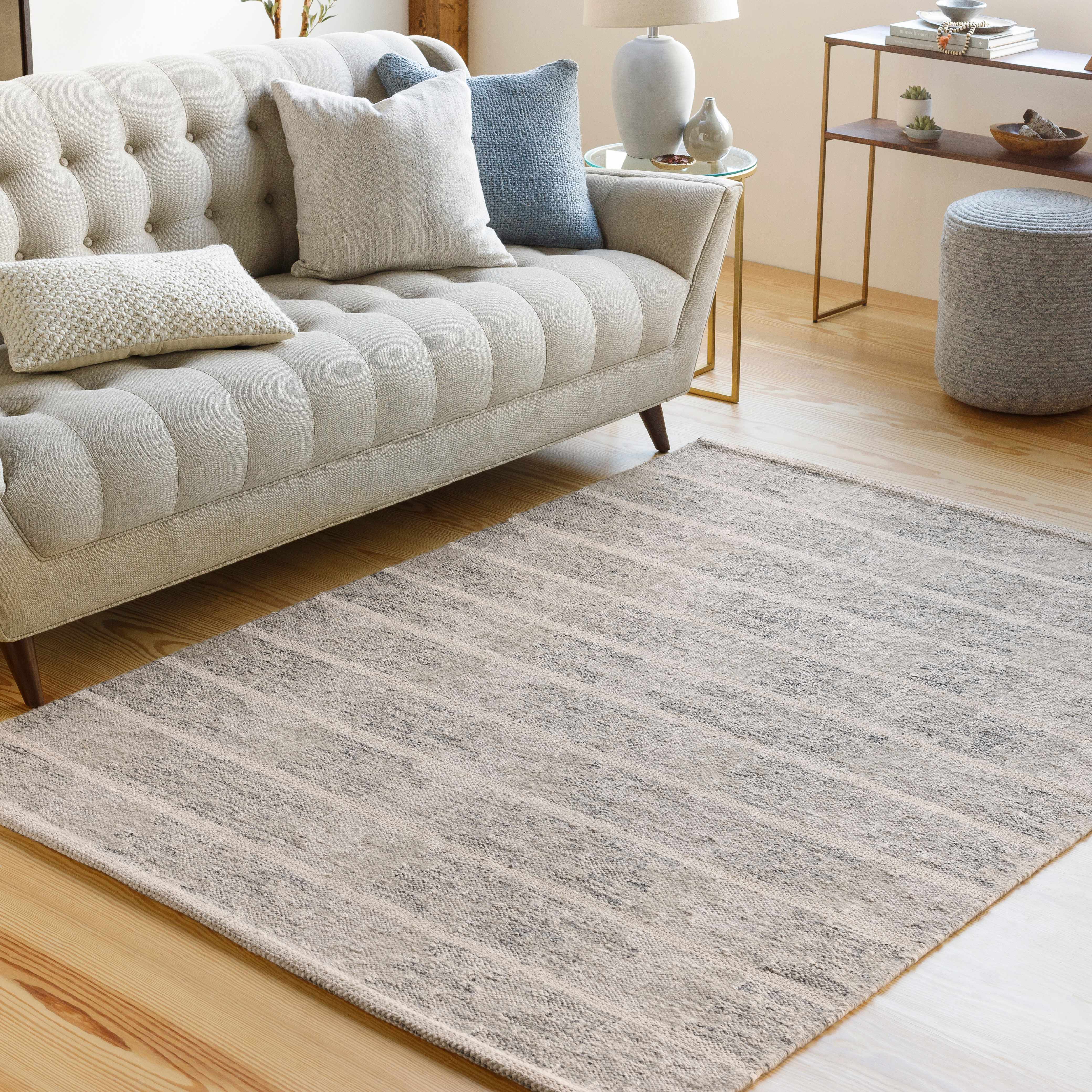 Metcalf Area Rug - Clearance - Image 2