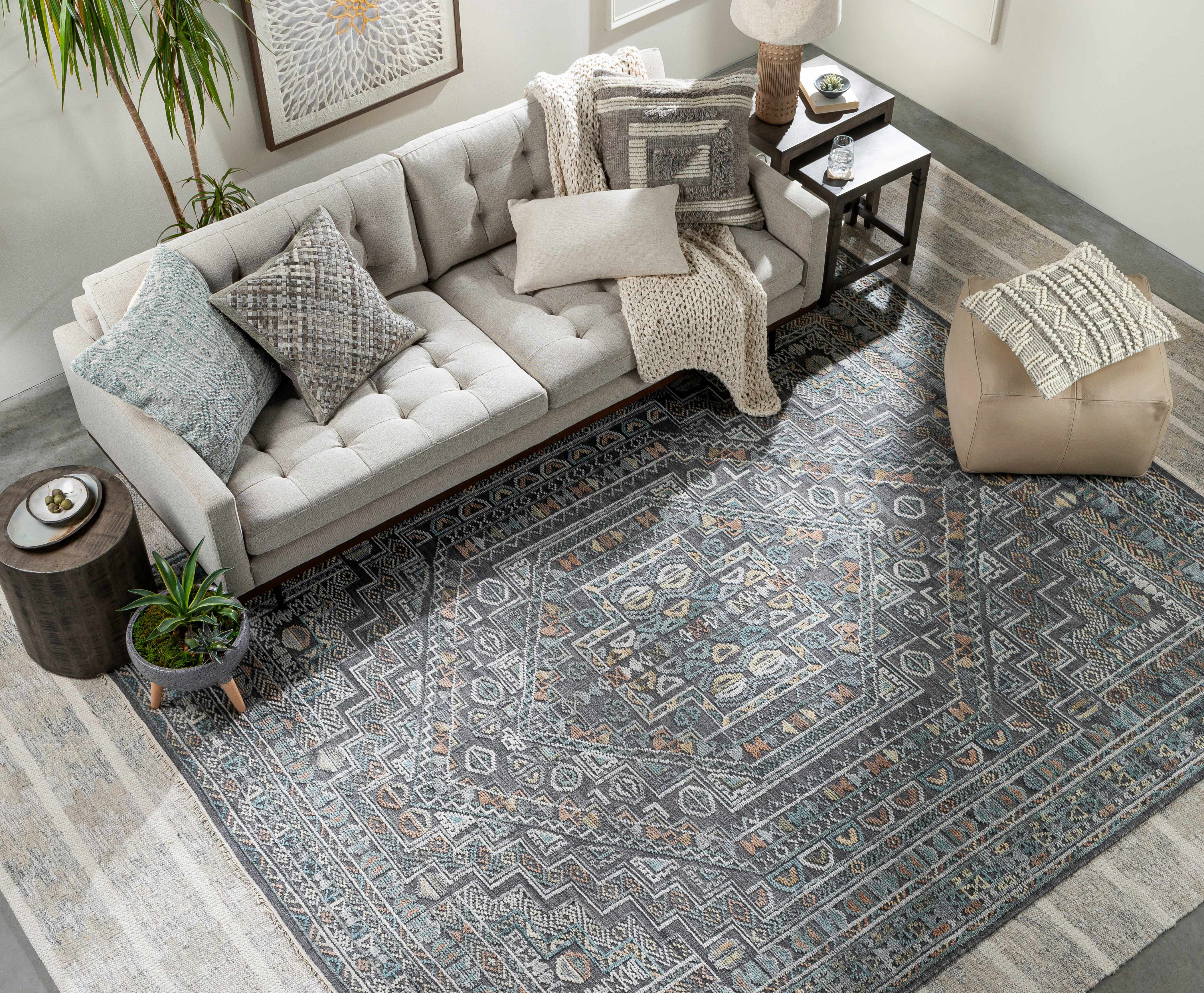 Metcalf Area Rug - Clearance - Image 7