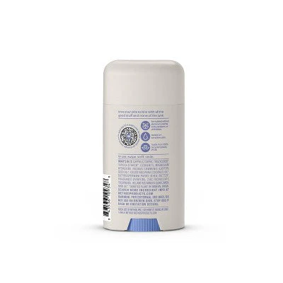Method Solid Deodorant Simply Nourish Aluminum-Free 2.65oz - Image 2