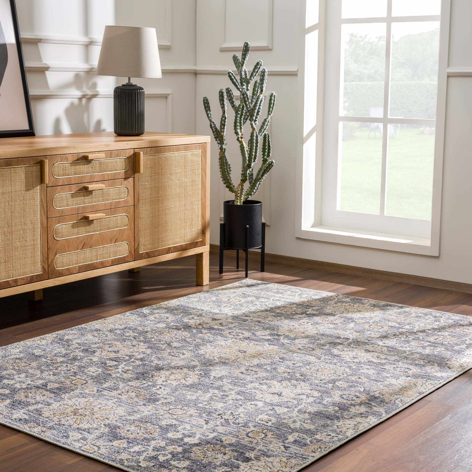 Metin Area Rug - Image 10