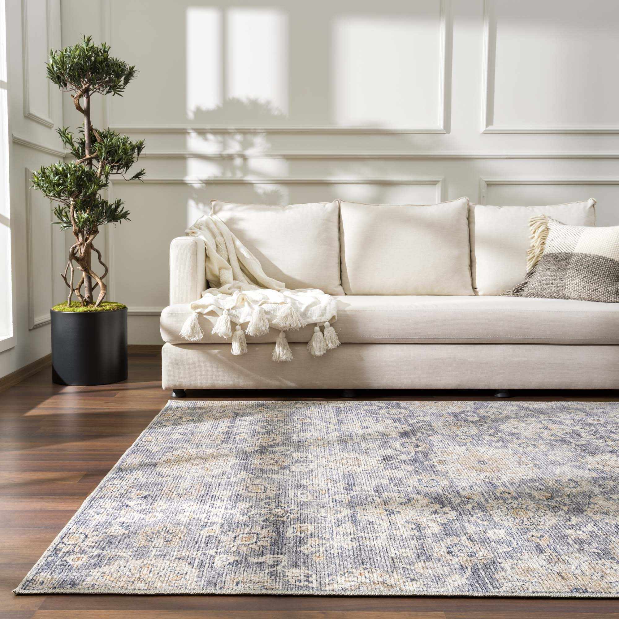 Metin Area Rug - Image 11