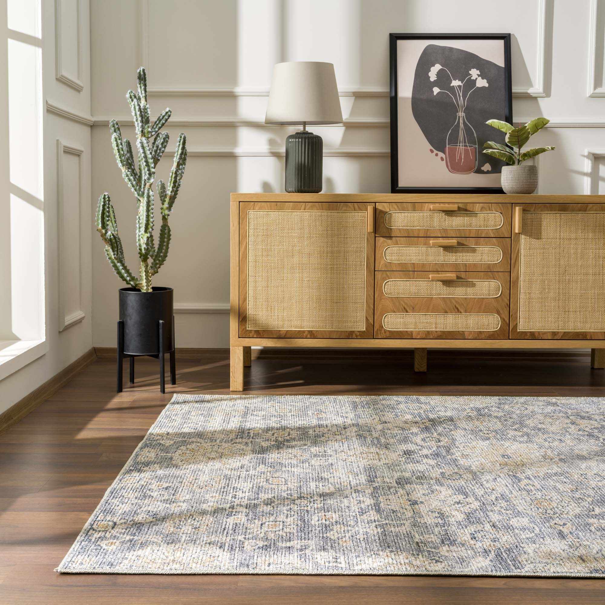 Metin Area Rug - Image 12