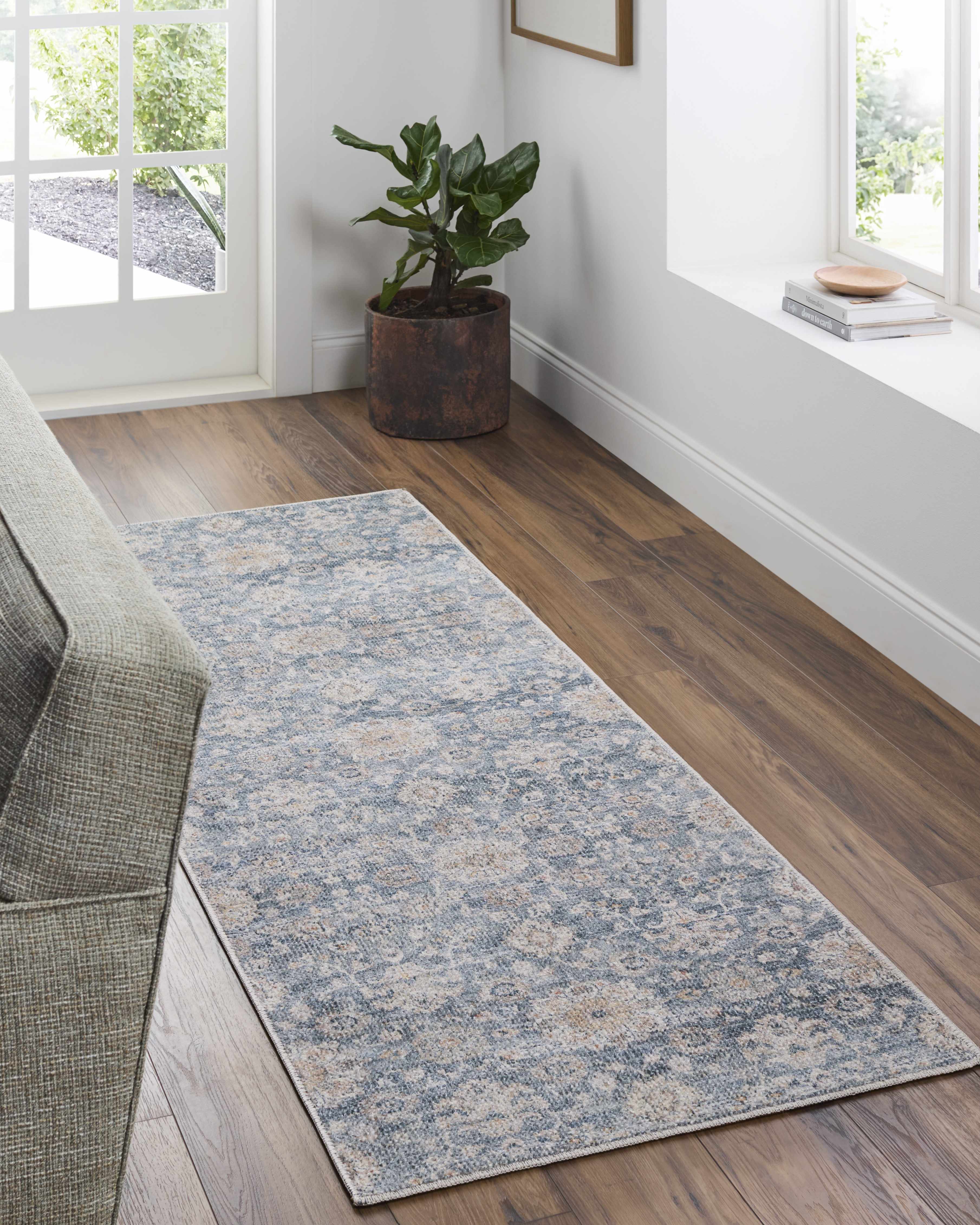 Metin Area Rug - Image 14
