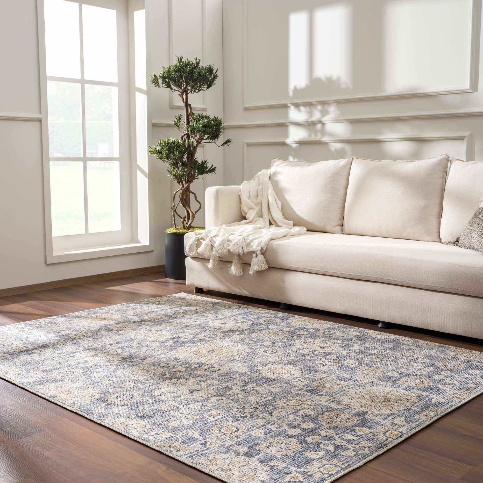 Metin Area Rug - Image 2