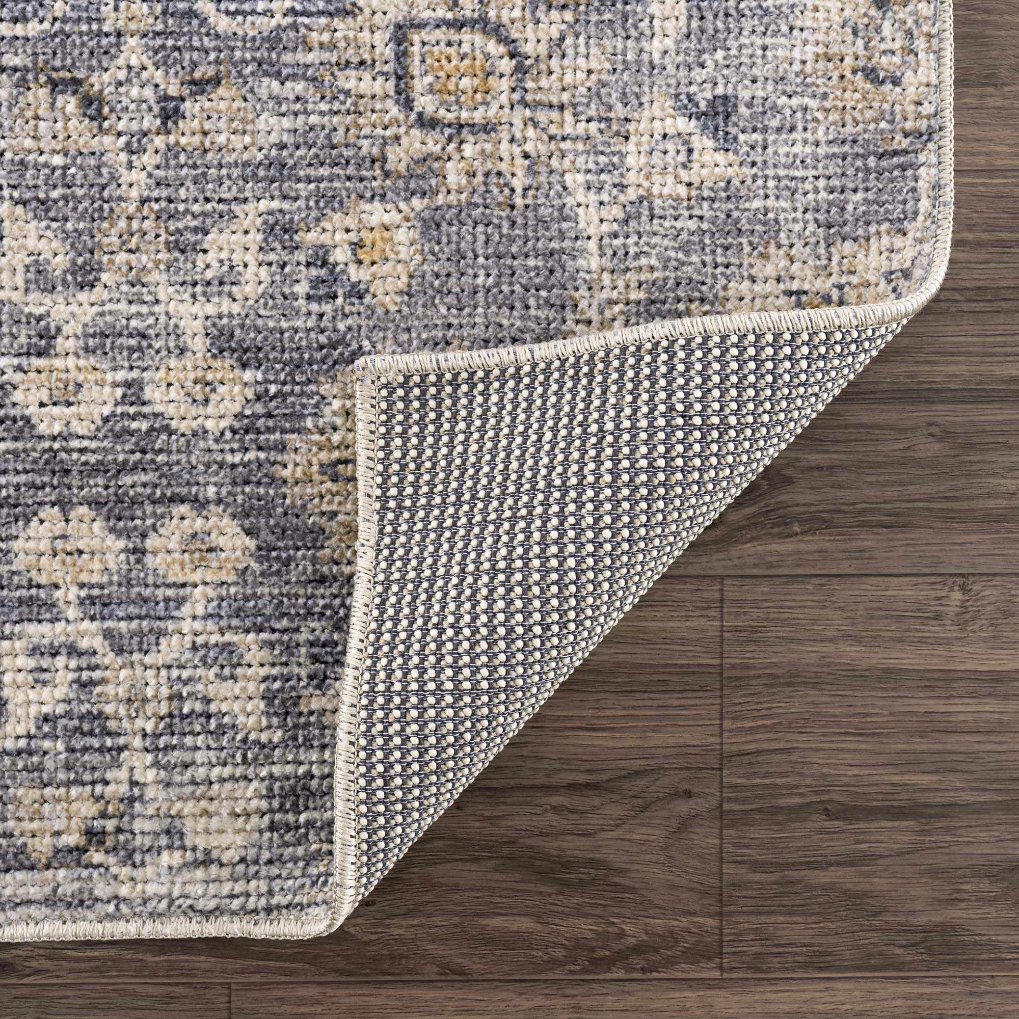 Metin Area Rug - Image 3