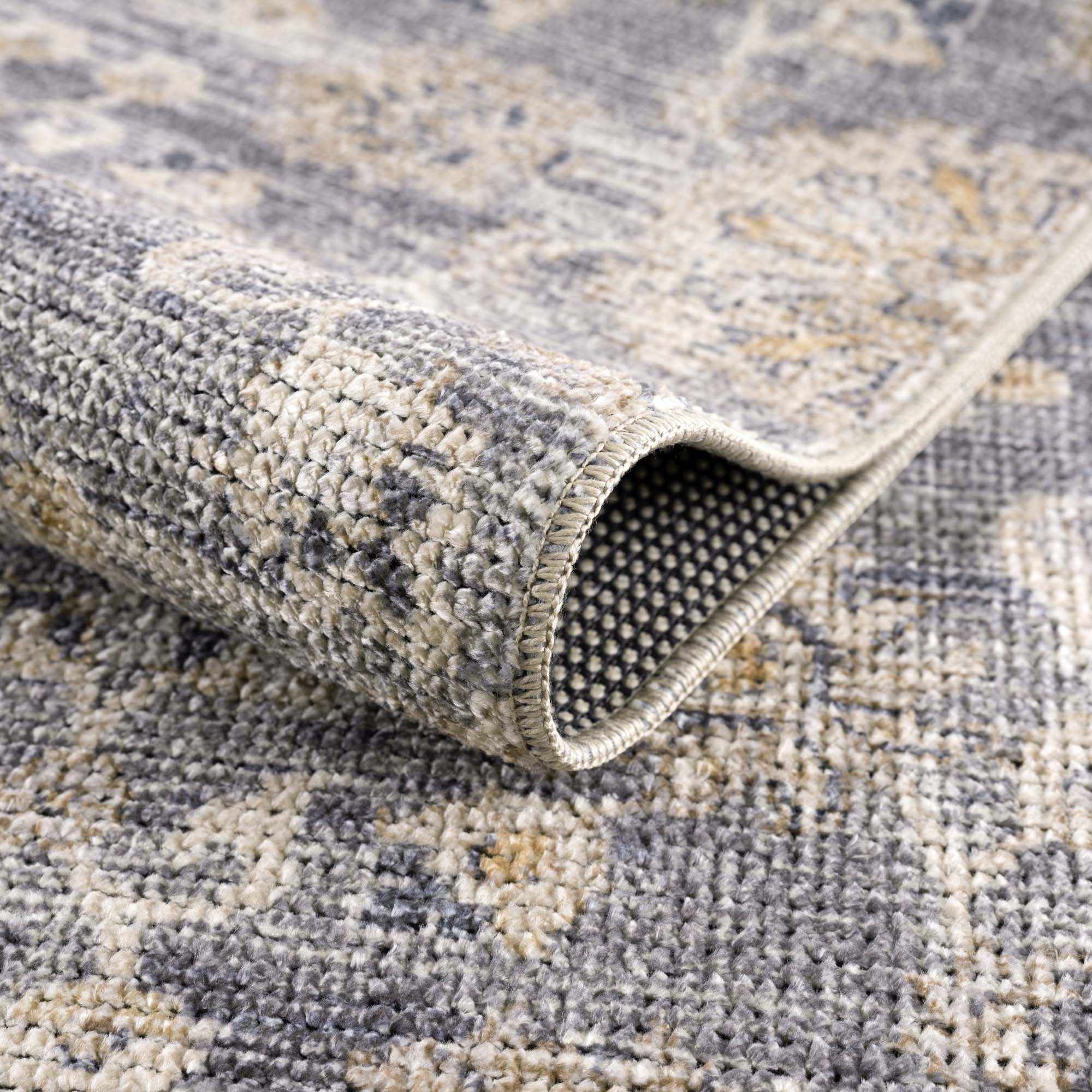 Metin Area Rug - Image 4