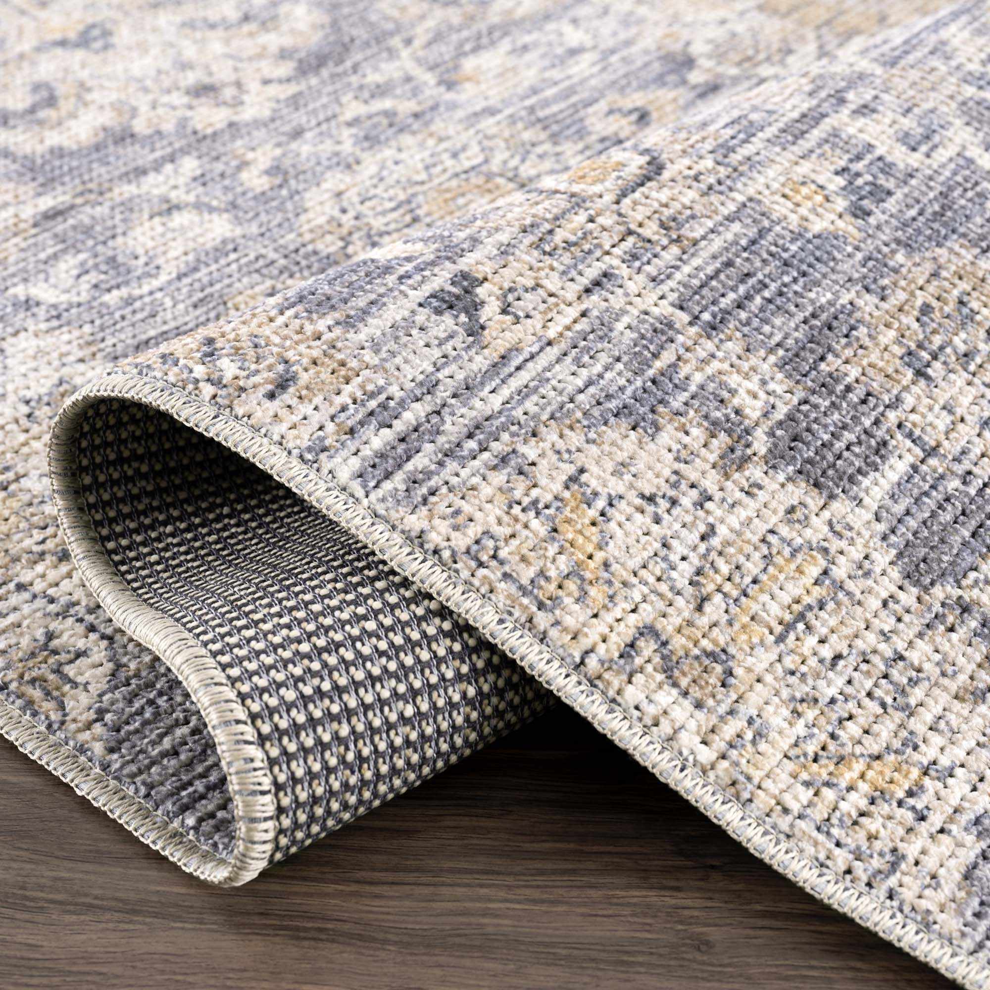 Metin Area Rug - Image 5