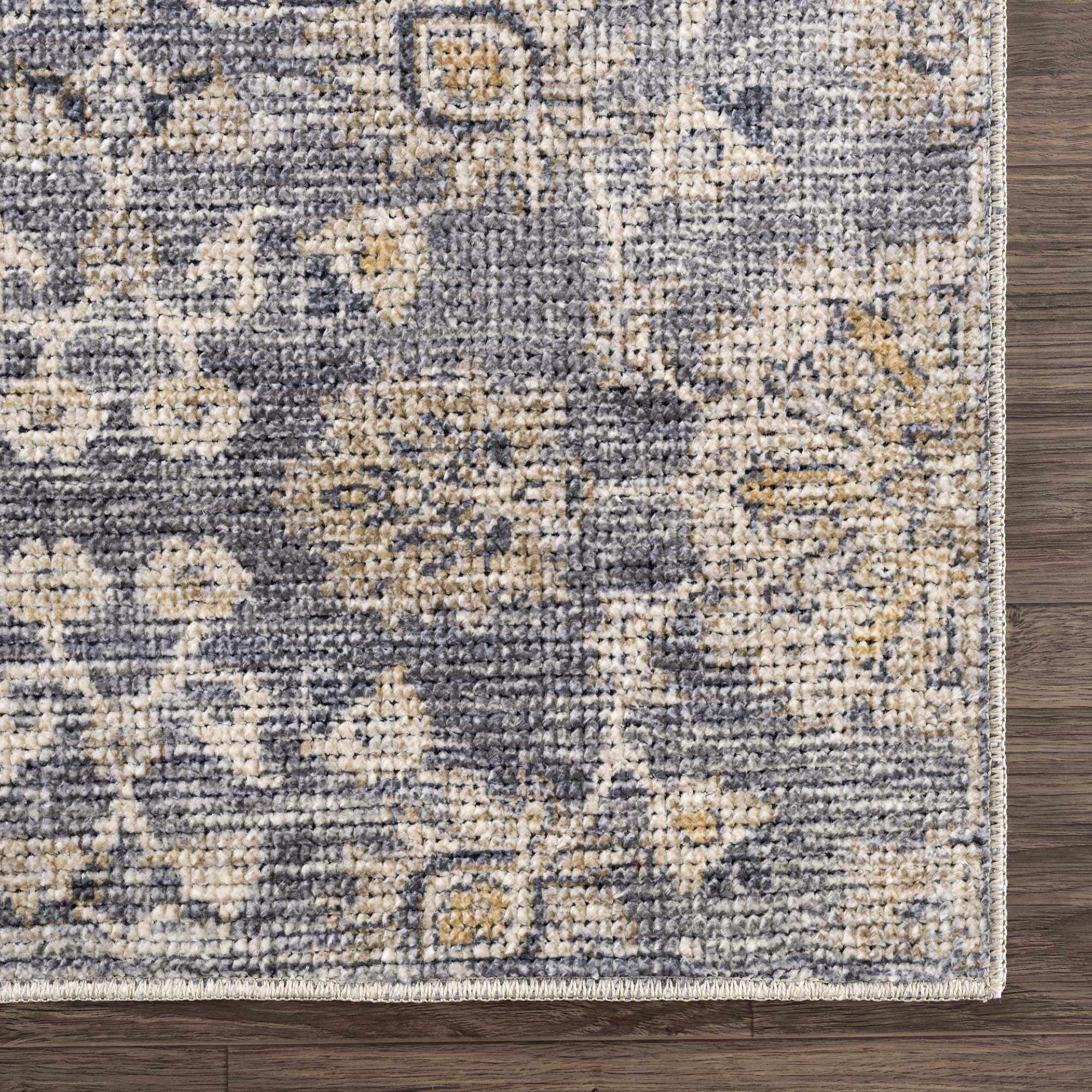 Metin Area Rug - Image 6