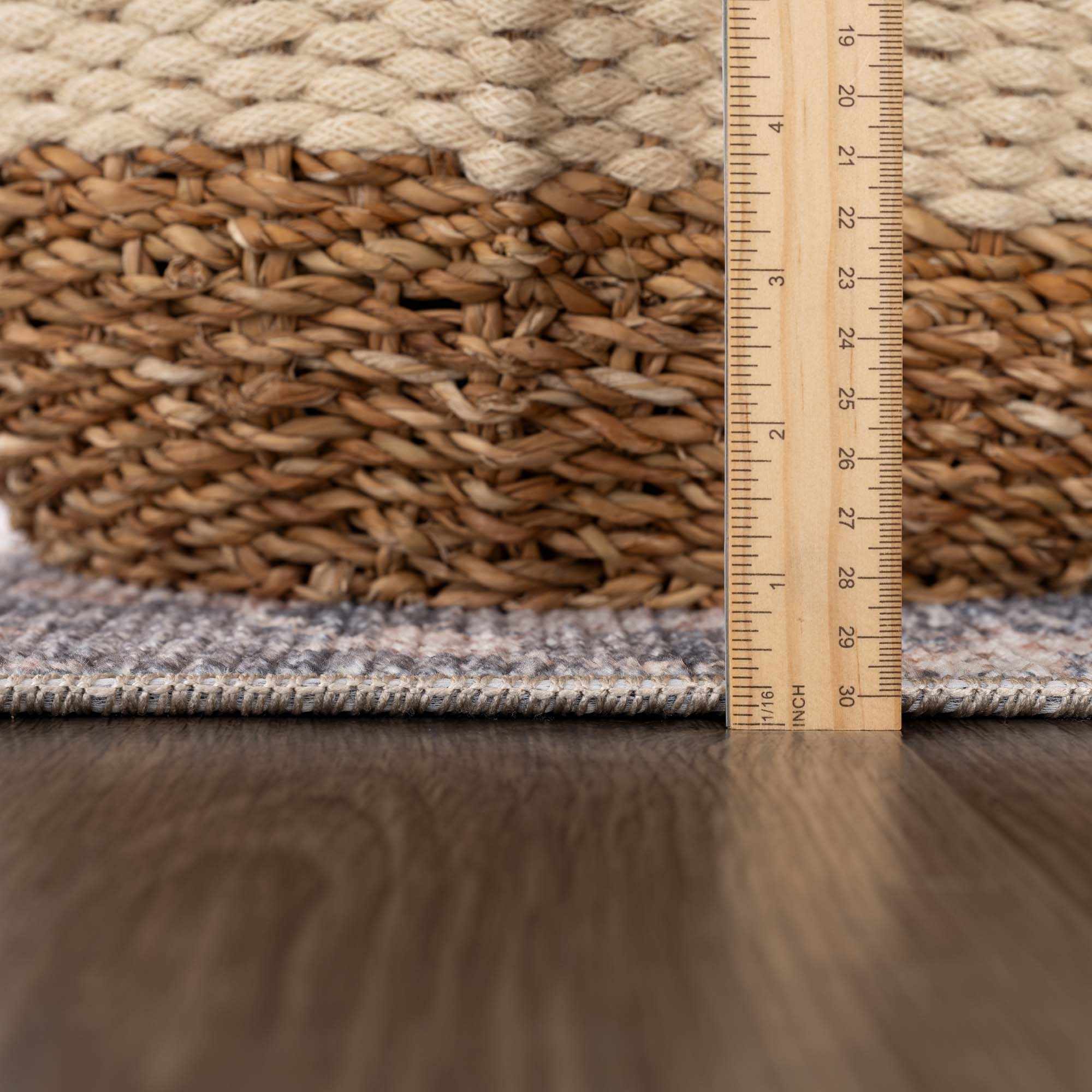 Metin Area Rug - Image 7