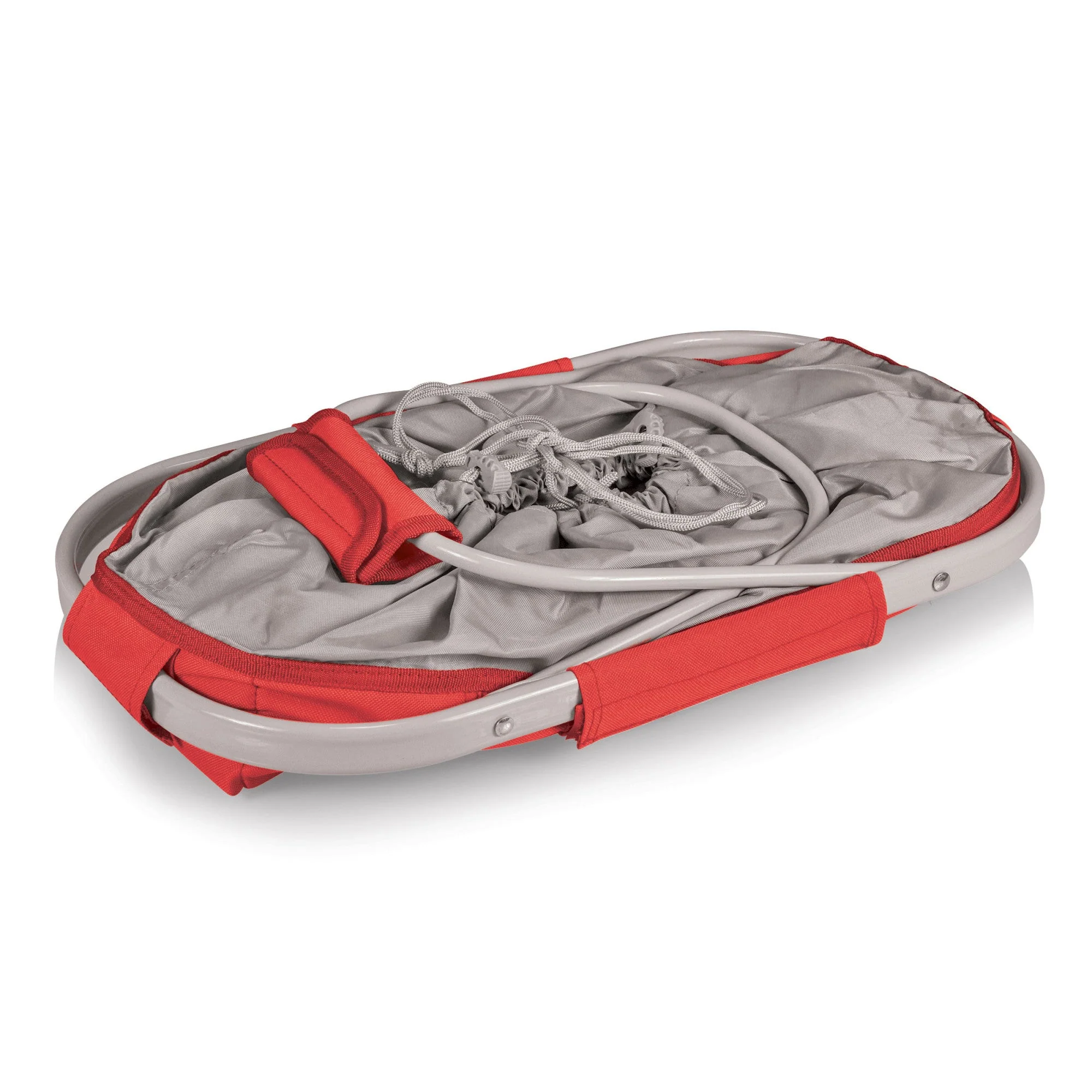 Metro Basket Collapsible Cooler Tote - Image 10