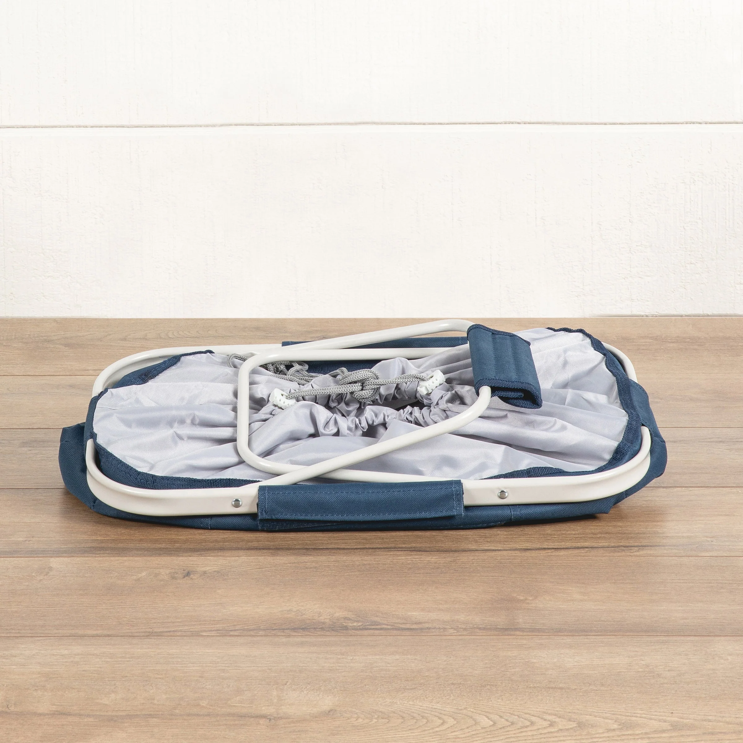 Metro Basket Collapsible Cooler Tote - Image 13