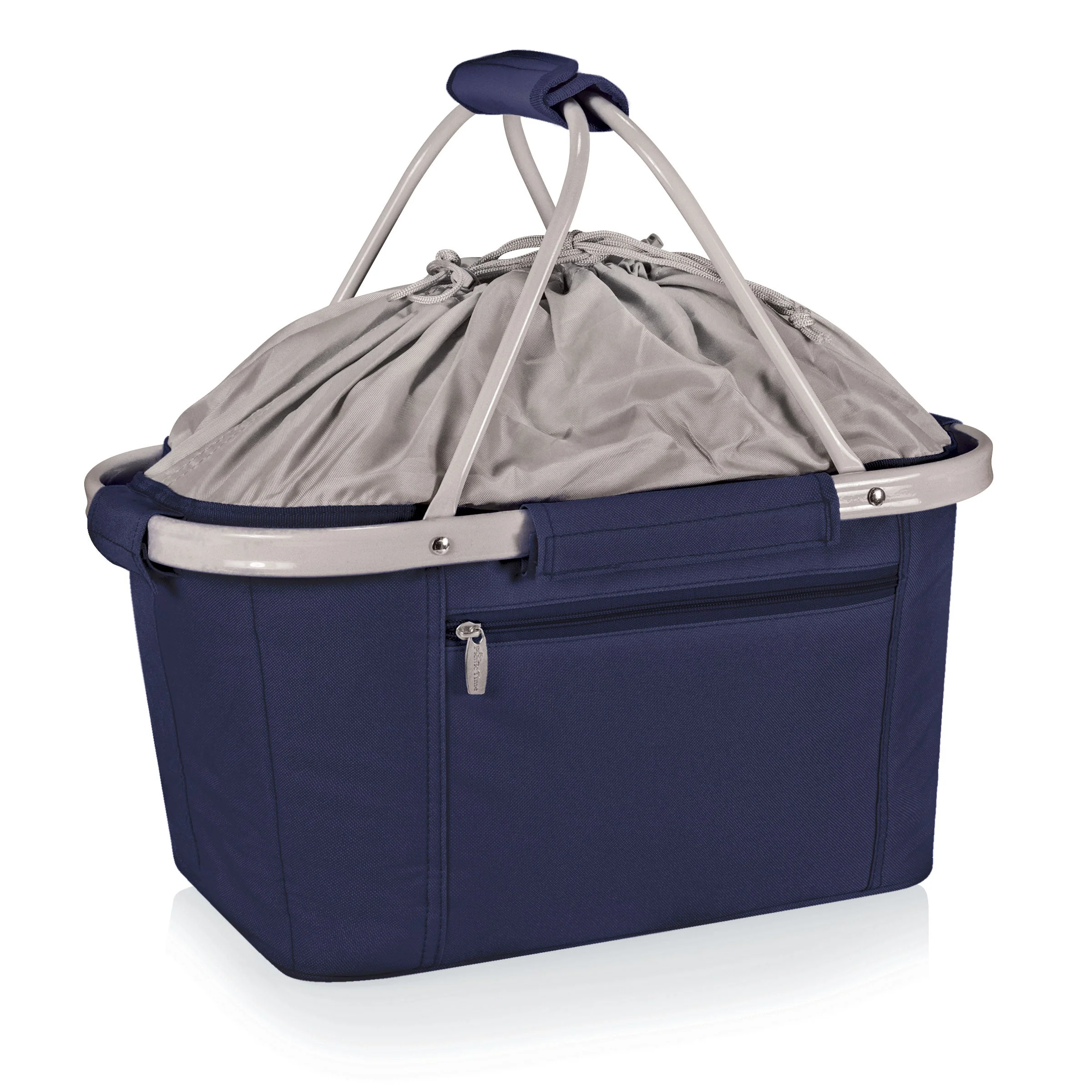 Metro Basket Collapsible Cooler Tote - Image 14