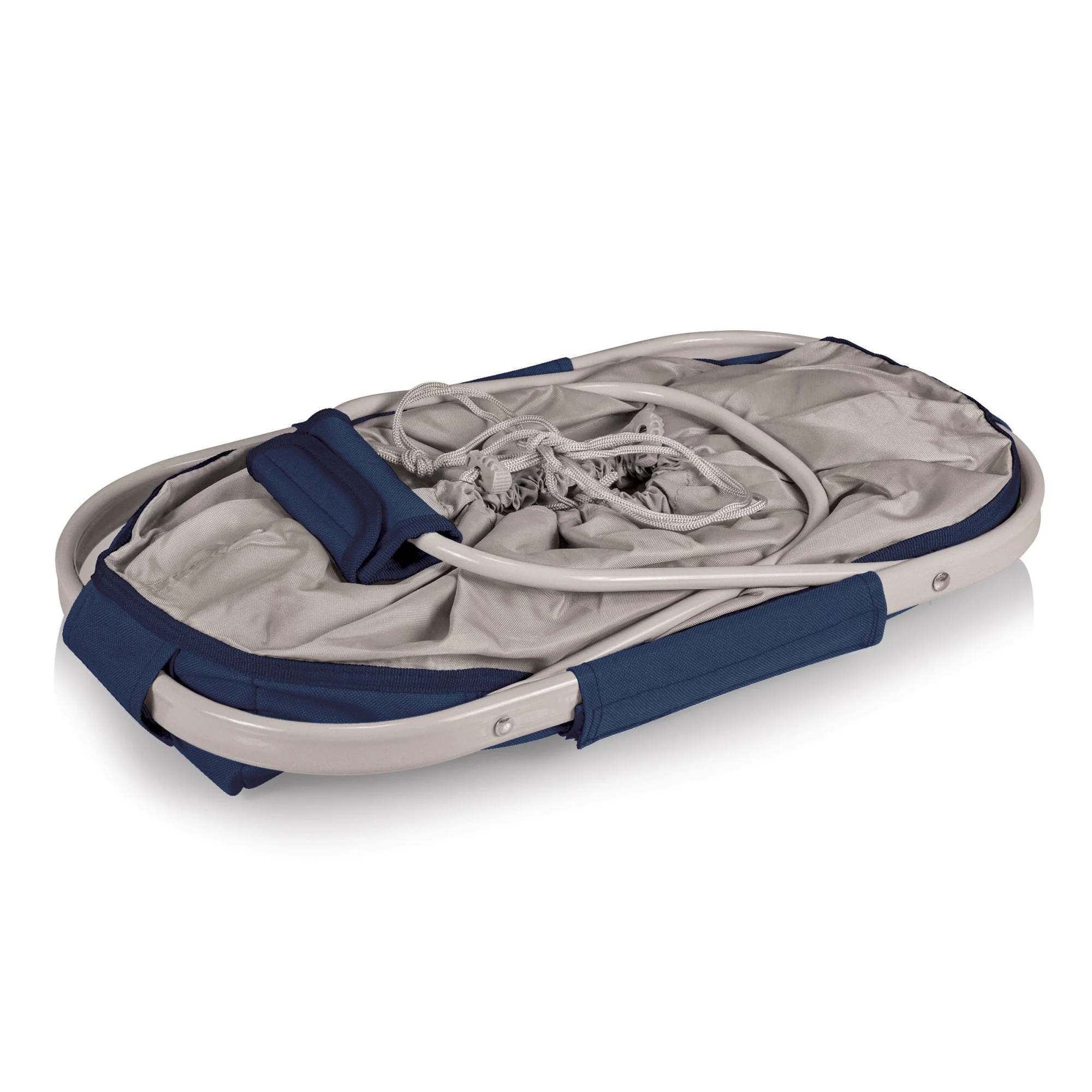 Metro Basket Collapsible Cooler Tote - Image 16