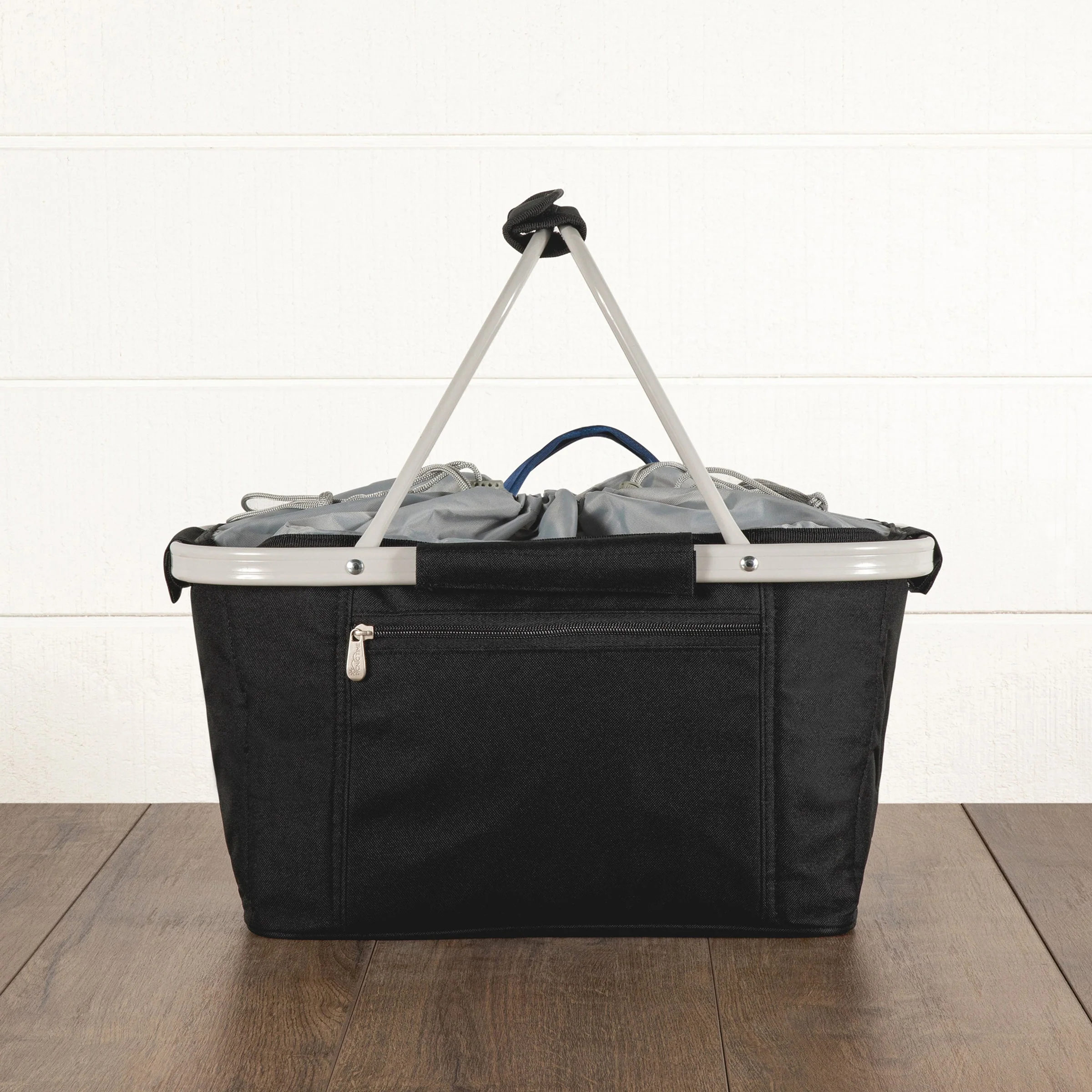 Metro Basket Collapsible Cooler Tote - Image 17