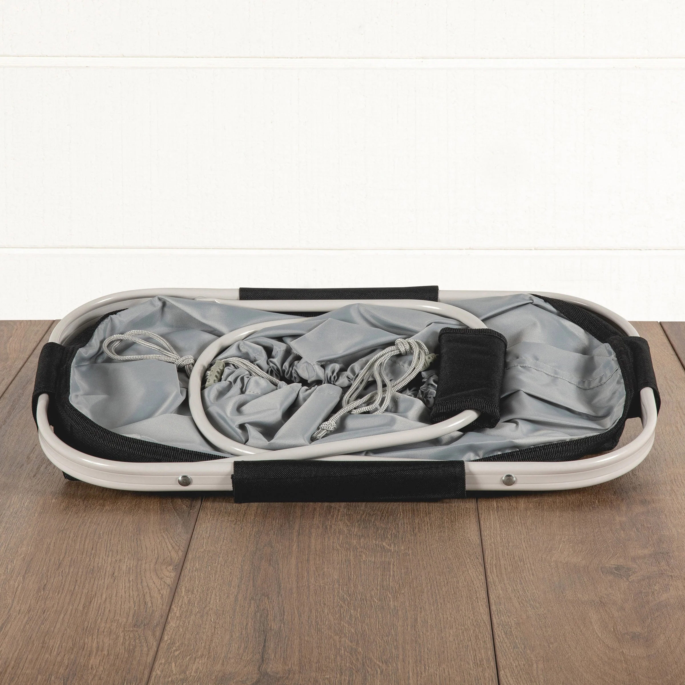 Metro Basket Collapsible Cooler Tote - Image 18