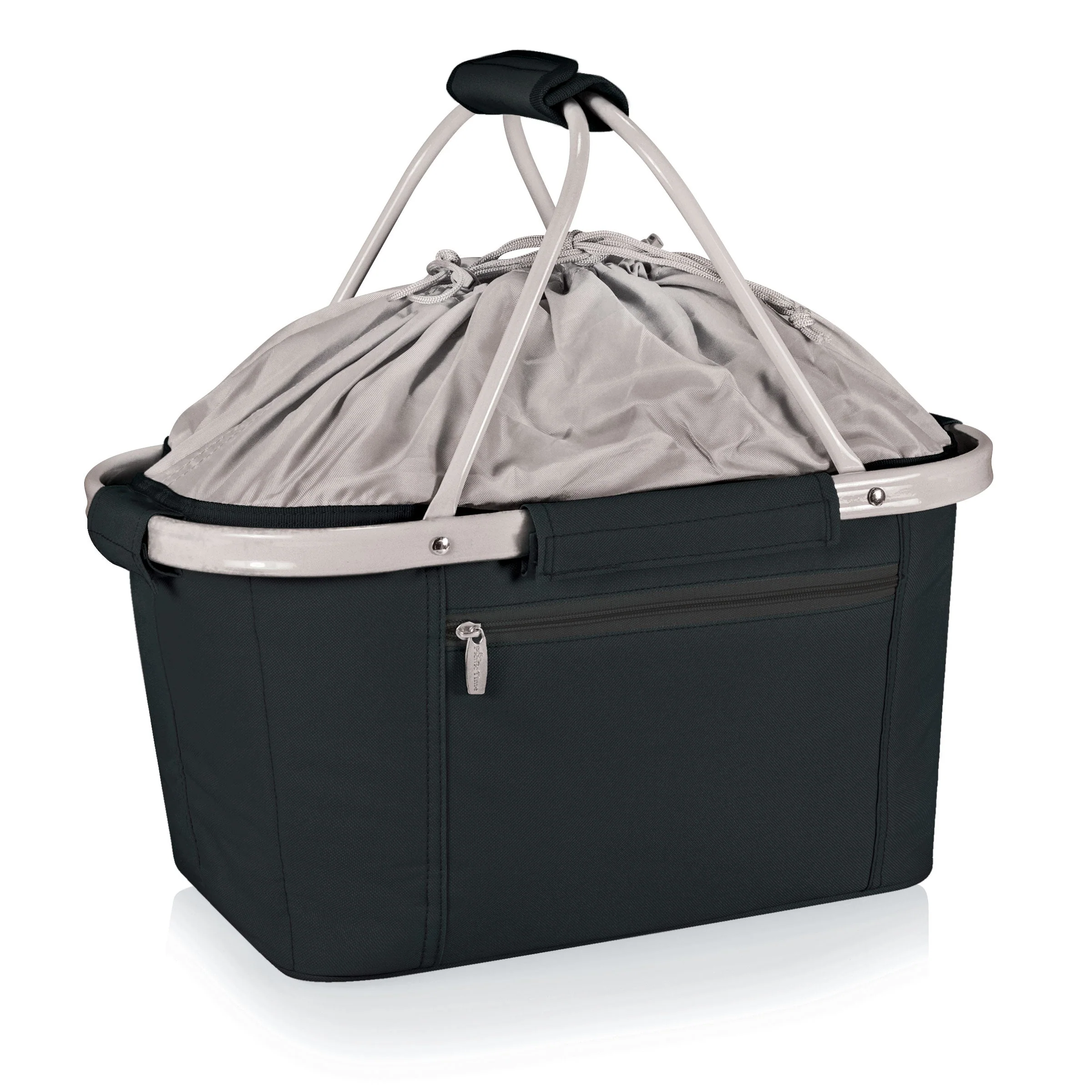 Metro Basket Collapsible Cooler Tote - Image 19