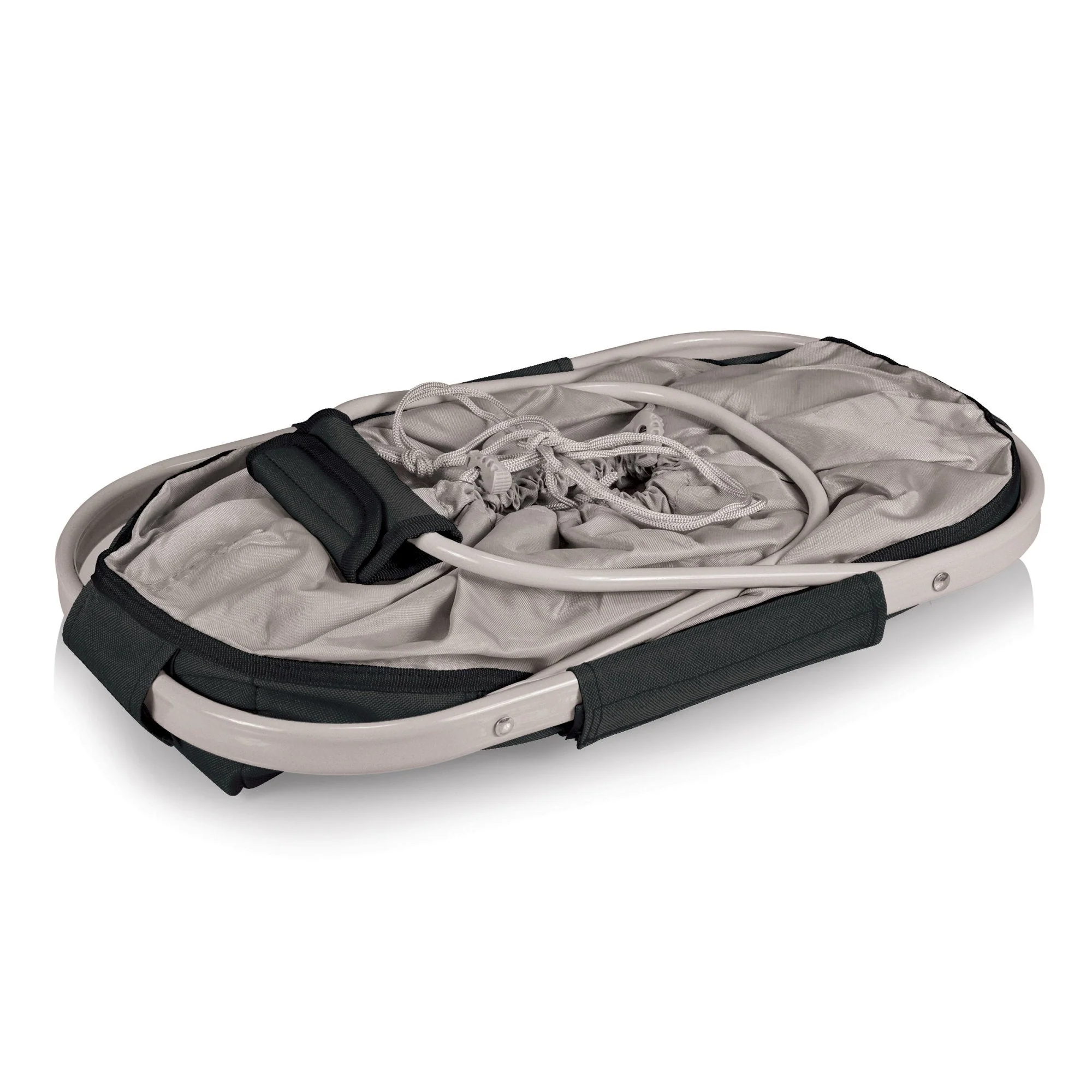 Metro Basket Collapsible Cooler Tote - Image 21
