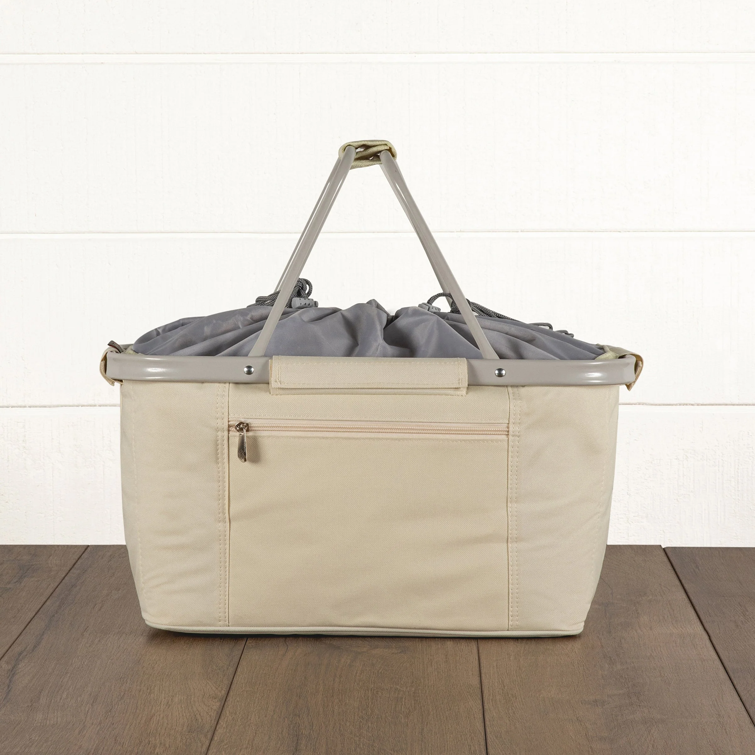 Metro Basket Collapsible Cooler Tote - Image 22