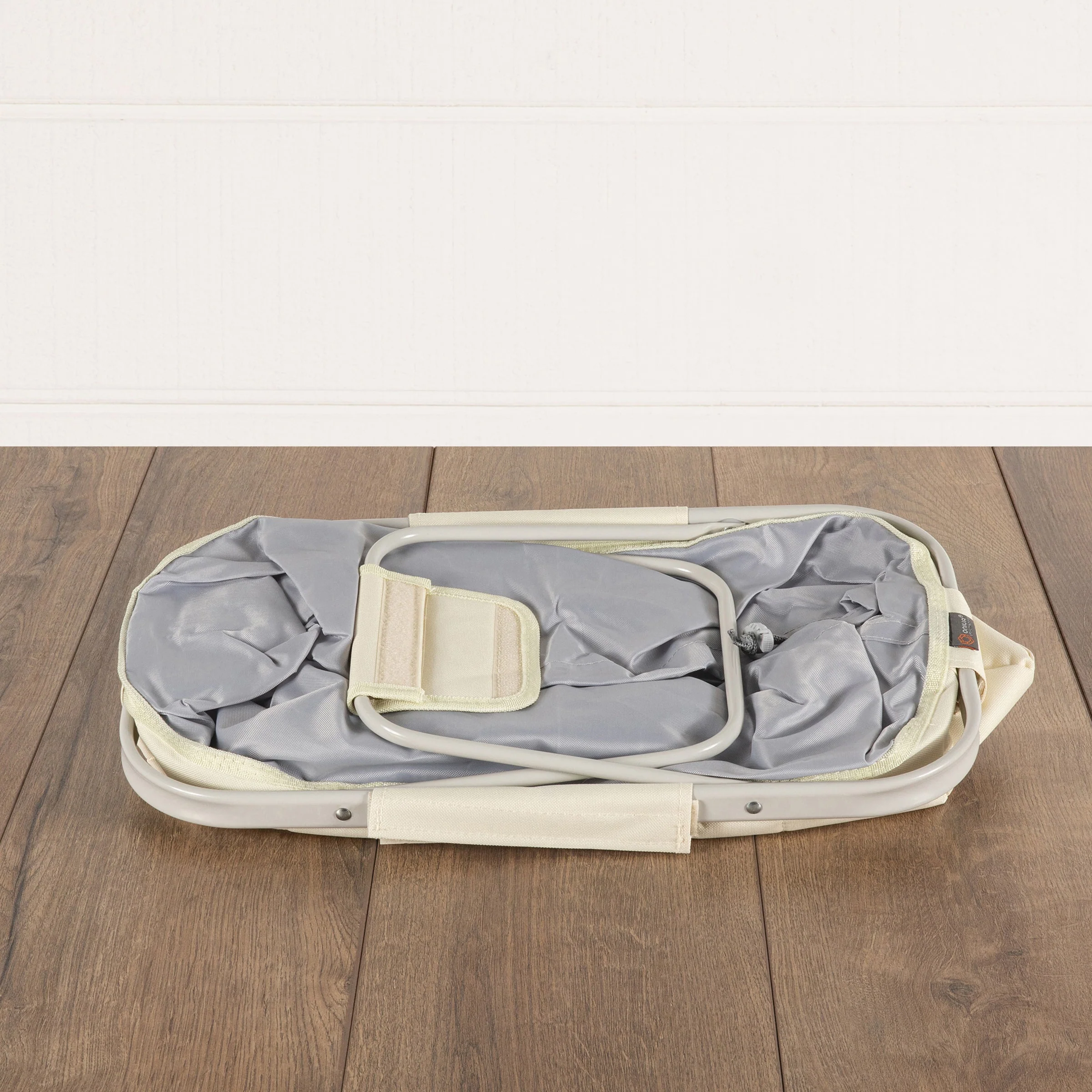 Metro Basket Collapsible Cooler Tote - Image 23