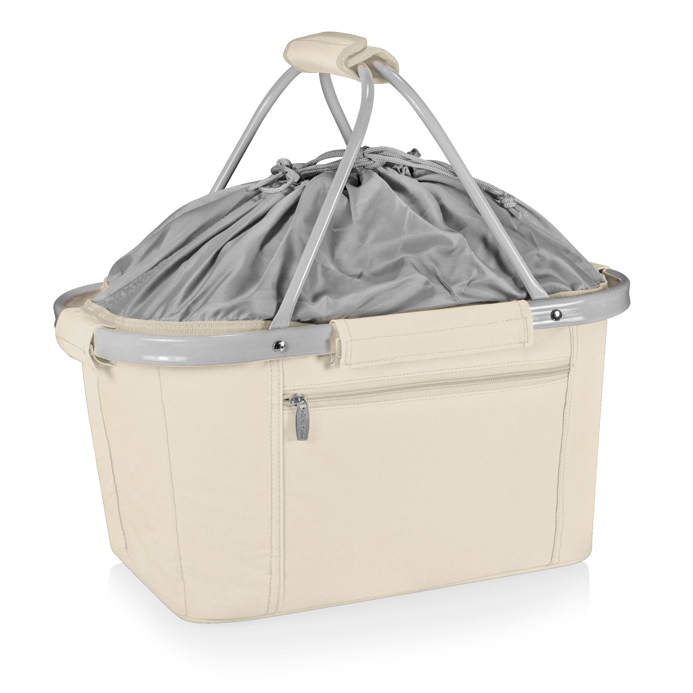 Metro Basket Collapsible Cooler Tote - Image 24
