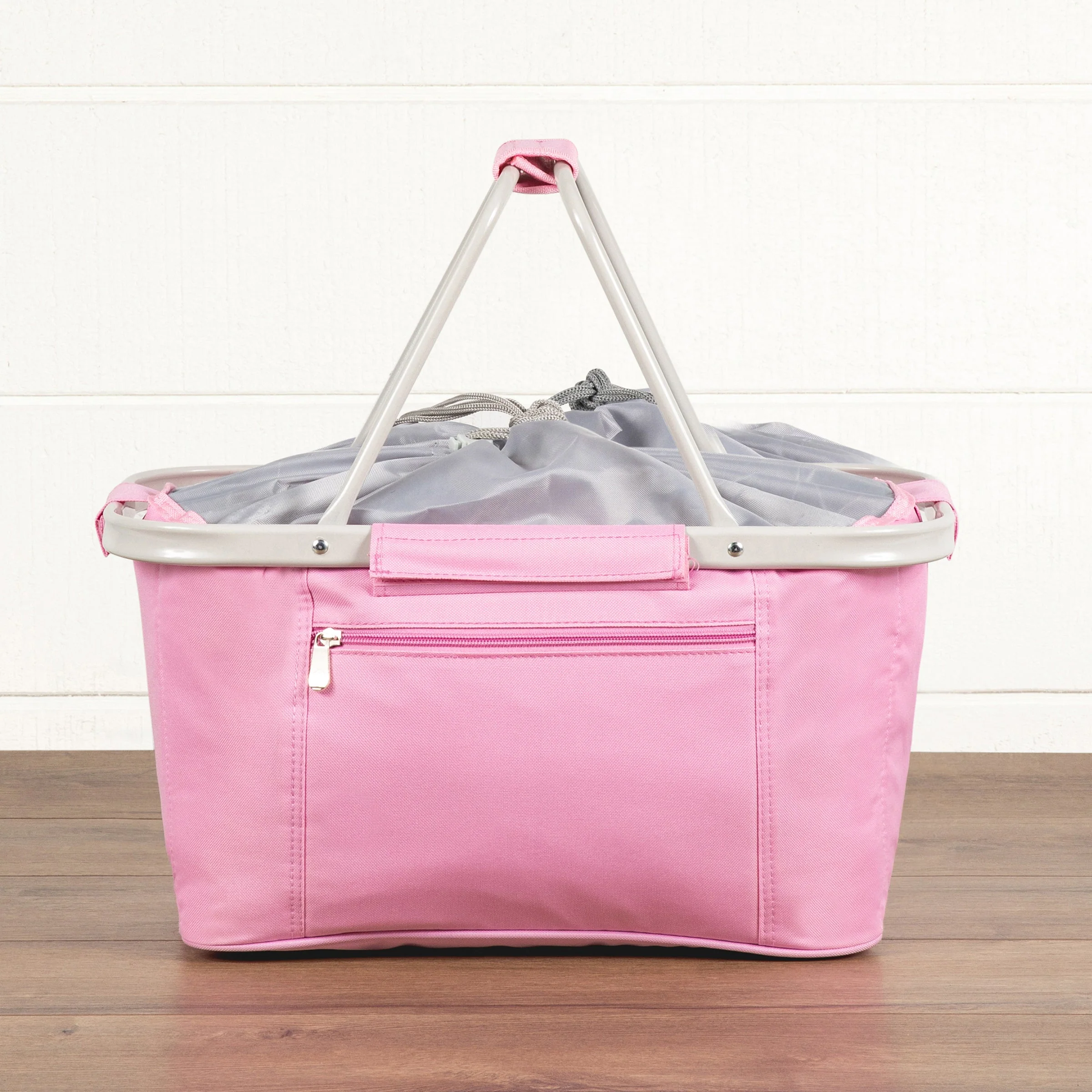 Metro Basket Collapsible Cooler Tote - Image 26