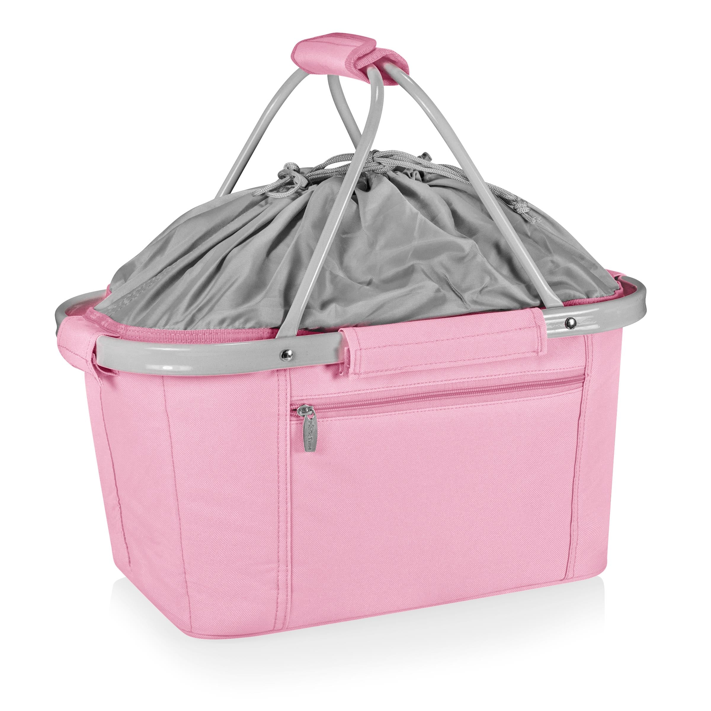 Metro Basket Collapsible Cooler Tote - Image 28