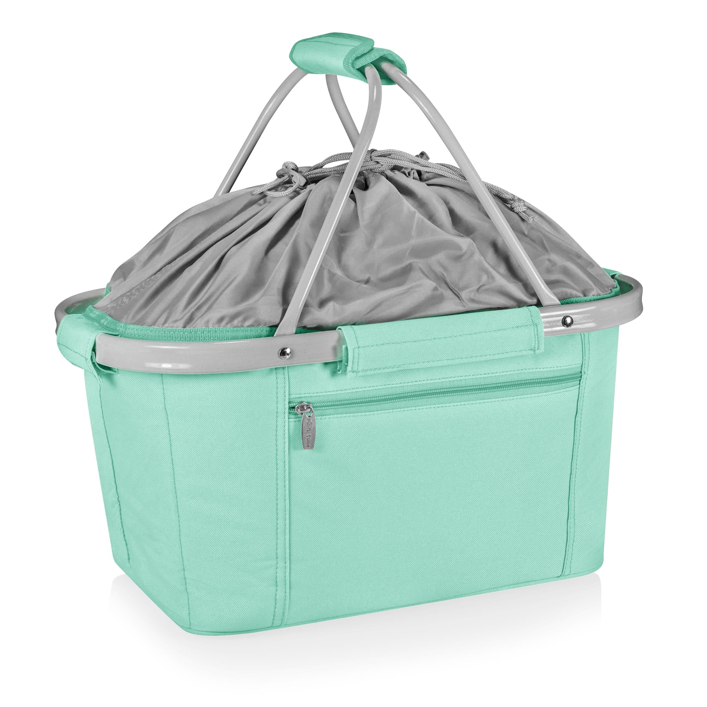 Metro Basket Collapsible Cooler Tote - Image 3