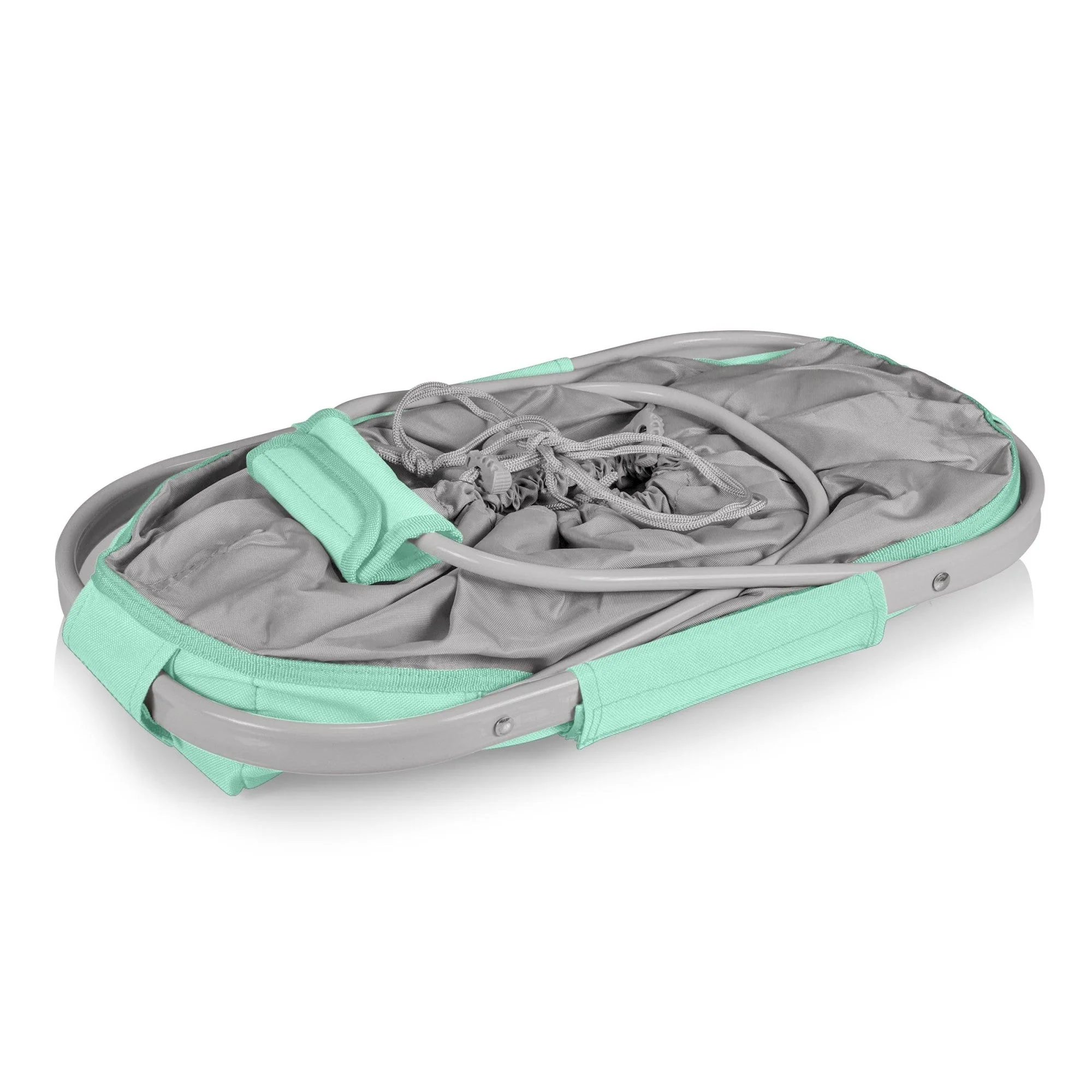Metro Basket Collapsible Cooler Tote - Image 5