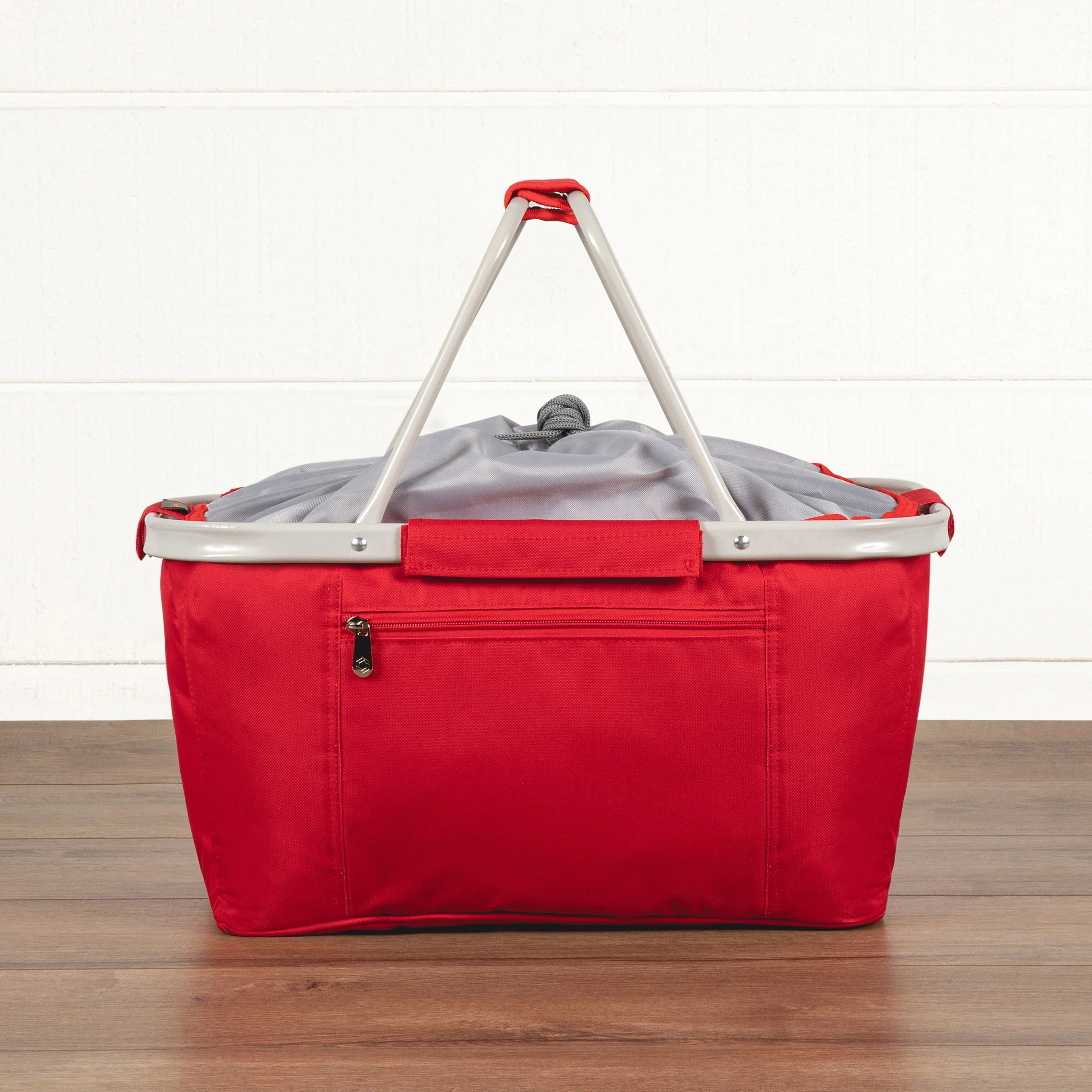 Metro Basket Collapsible Cooler Tote - Image 6