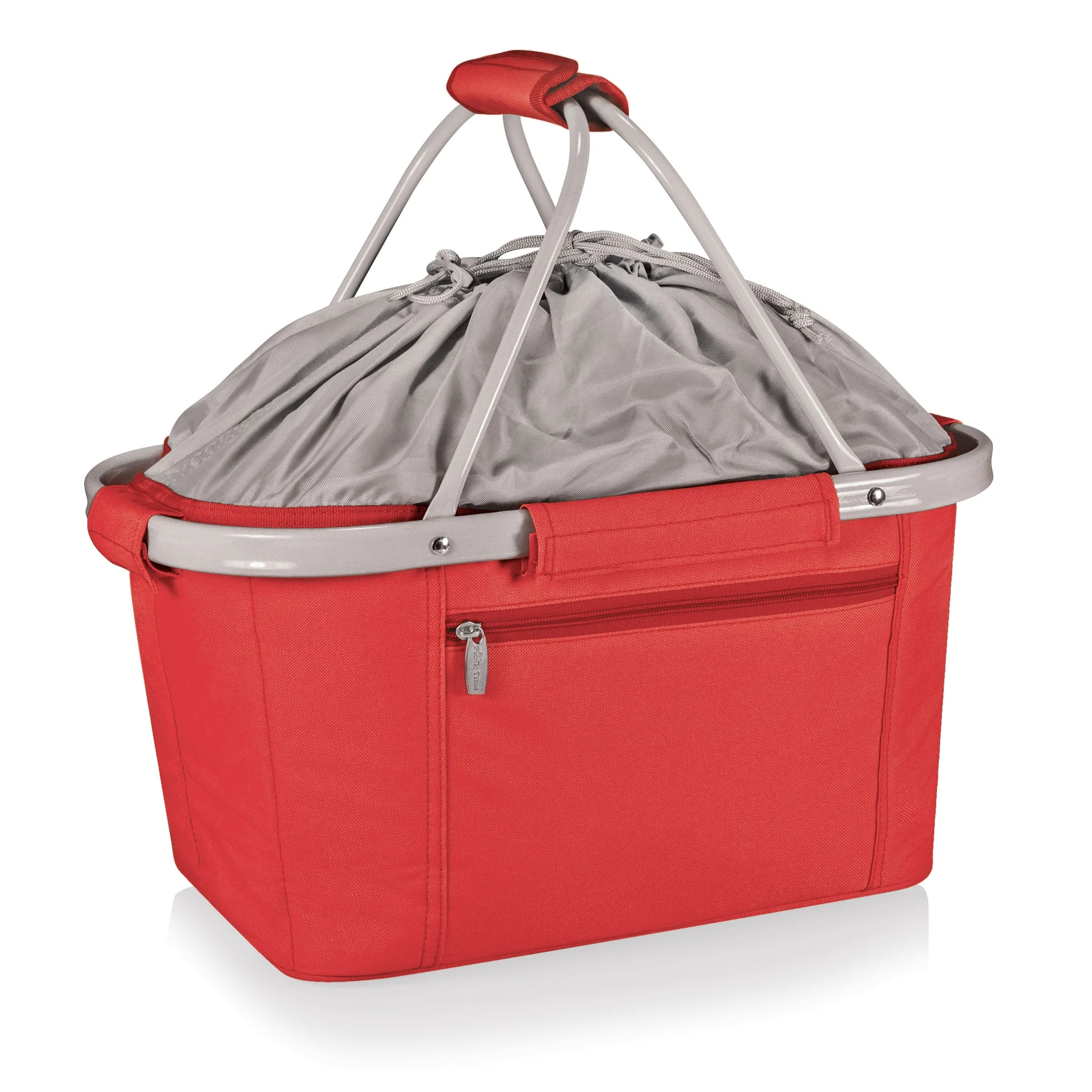 Metro Basket Collapsible Cooler Tote - Image 8