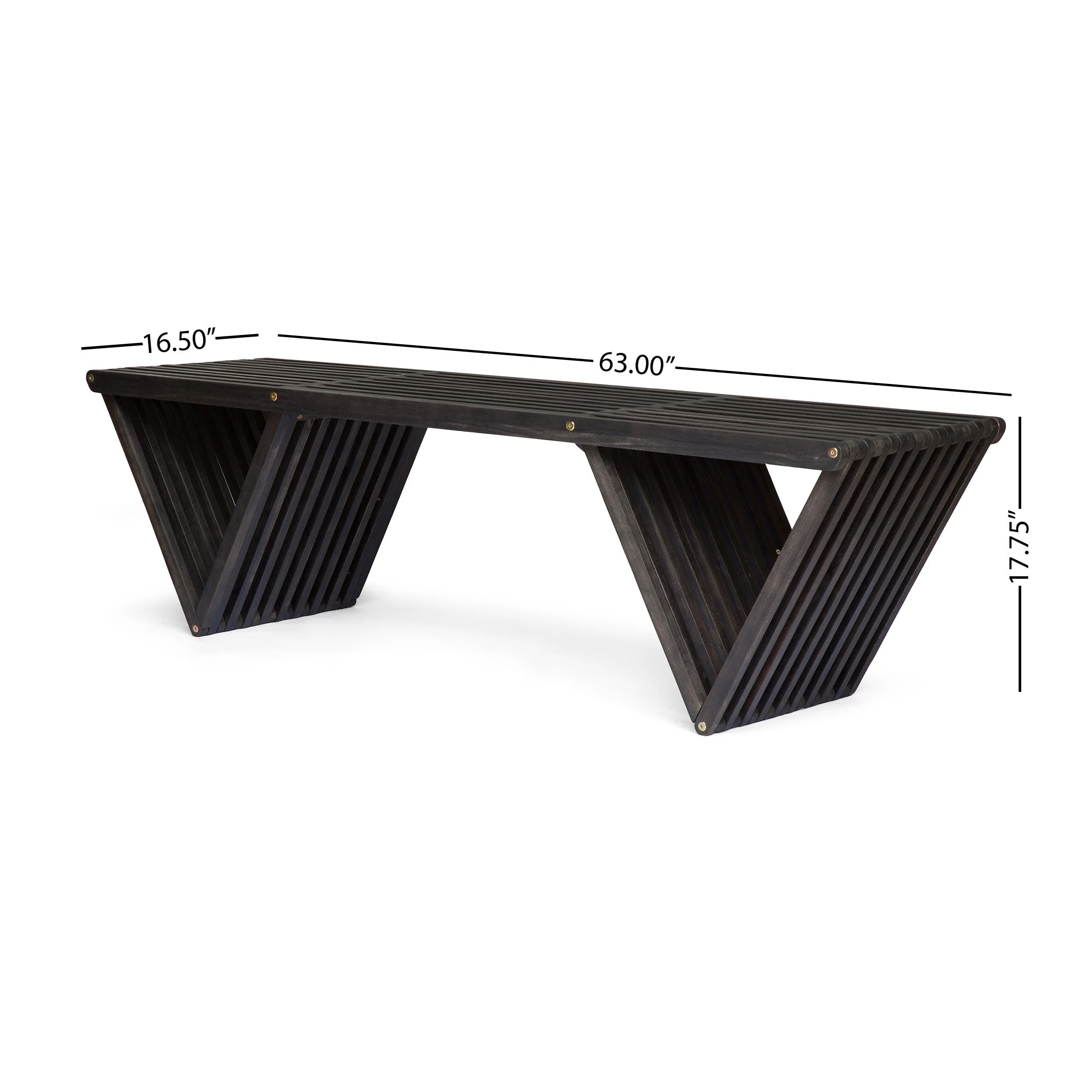 Metropol Bench - Image 4