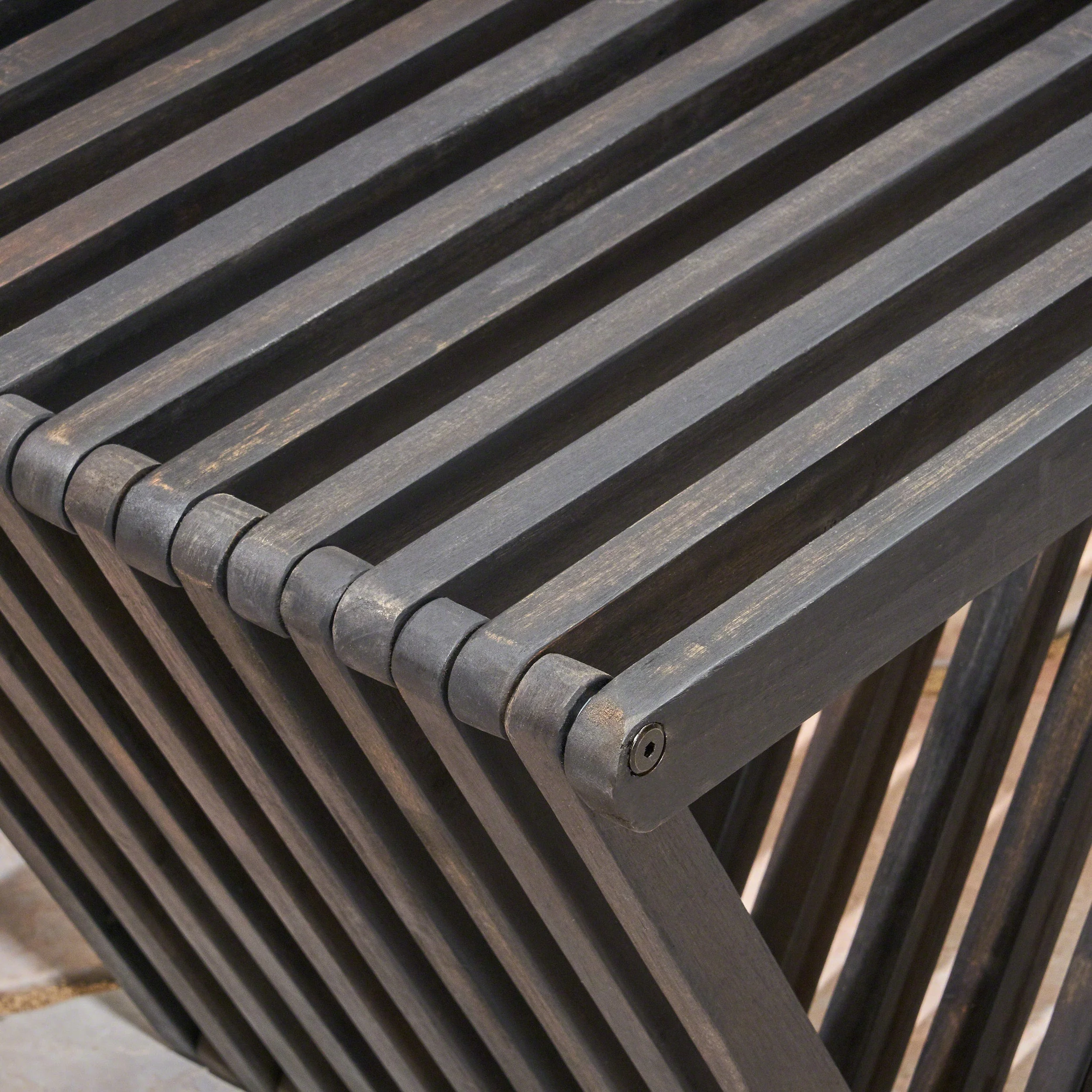 Metropol Bench - Image 7
