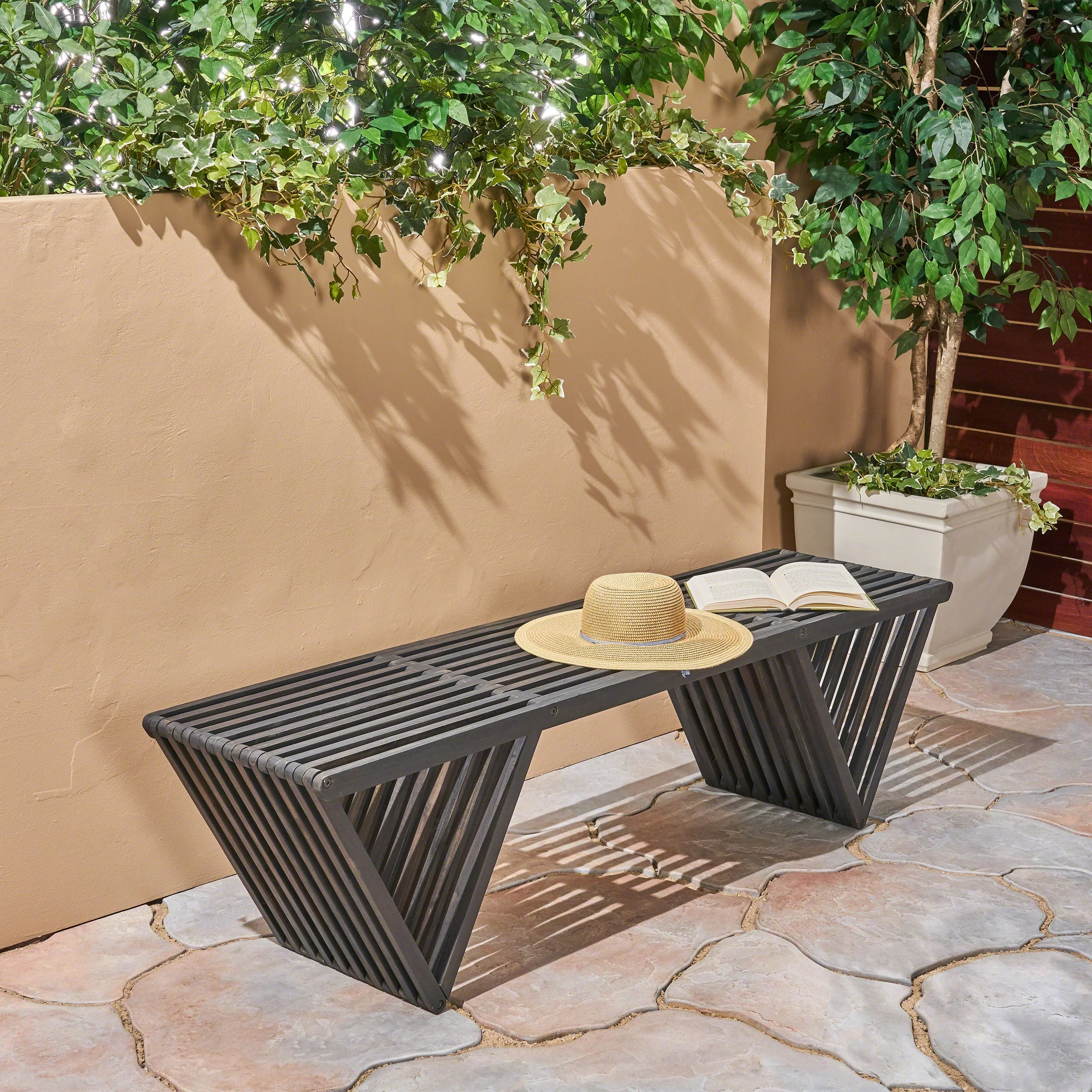 Metropol Bench - Image 8