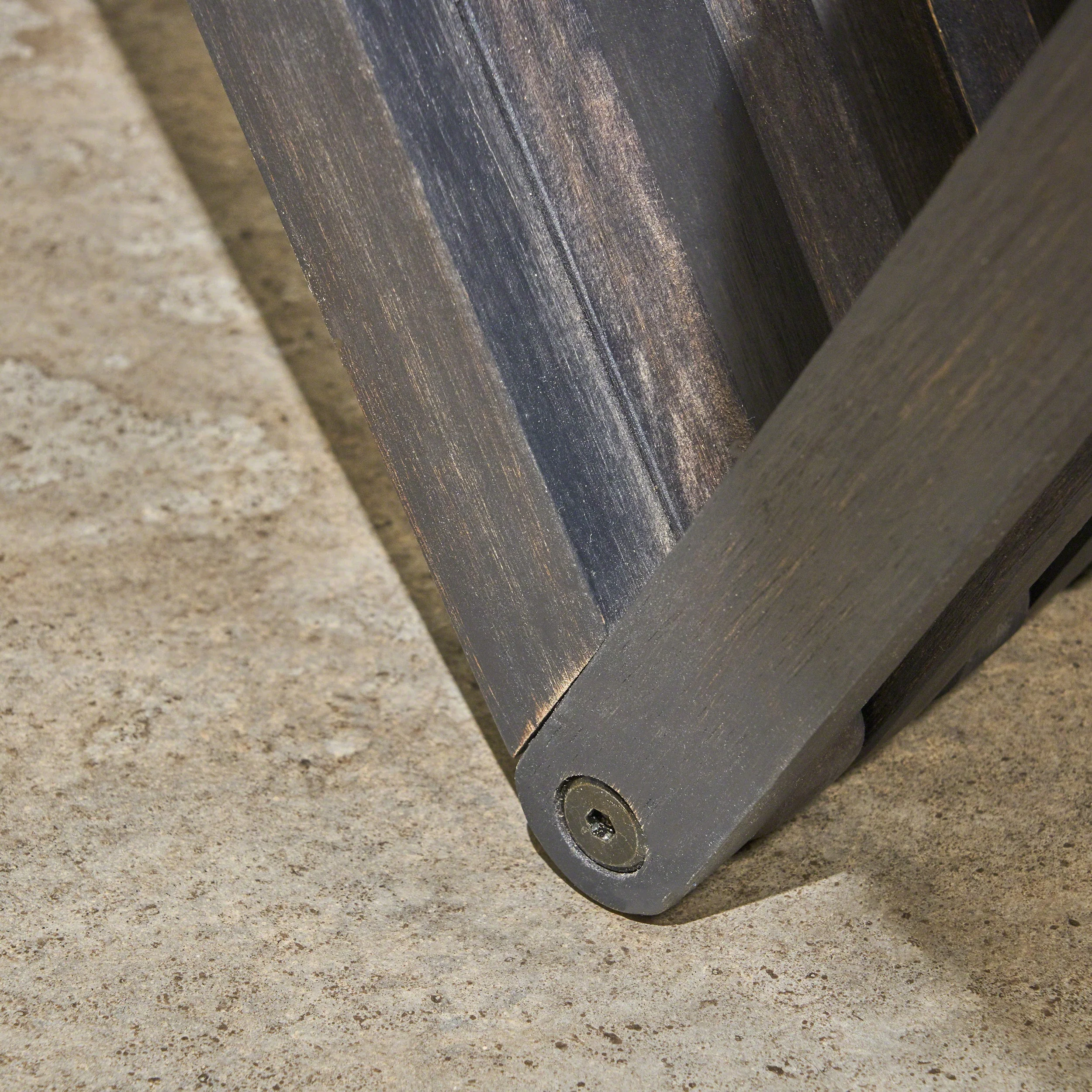 Metropol Bench - Image 9