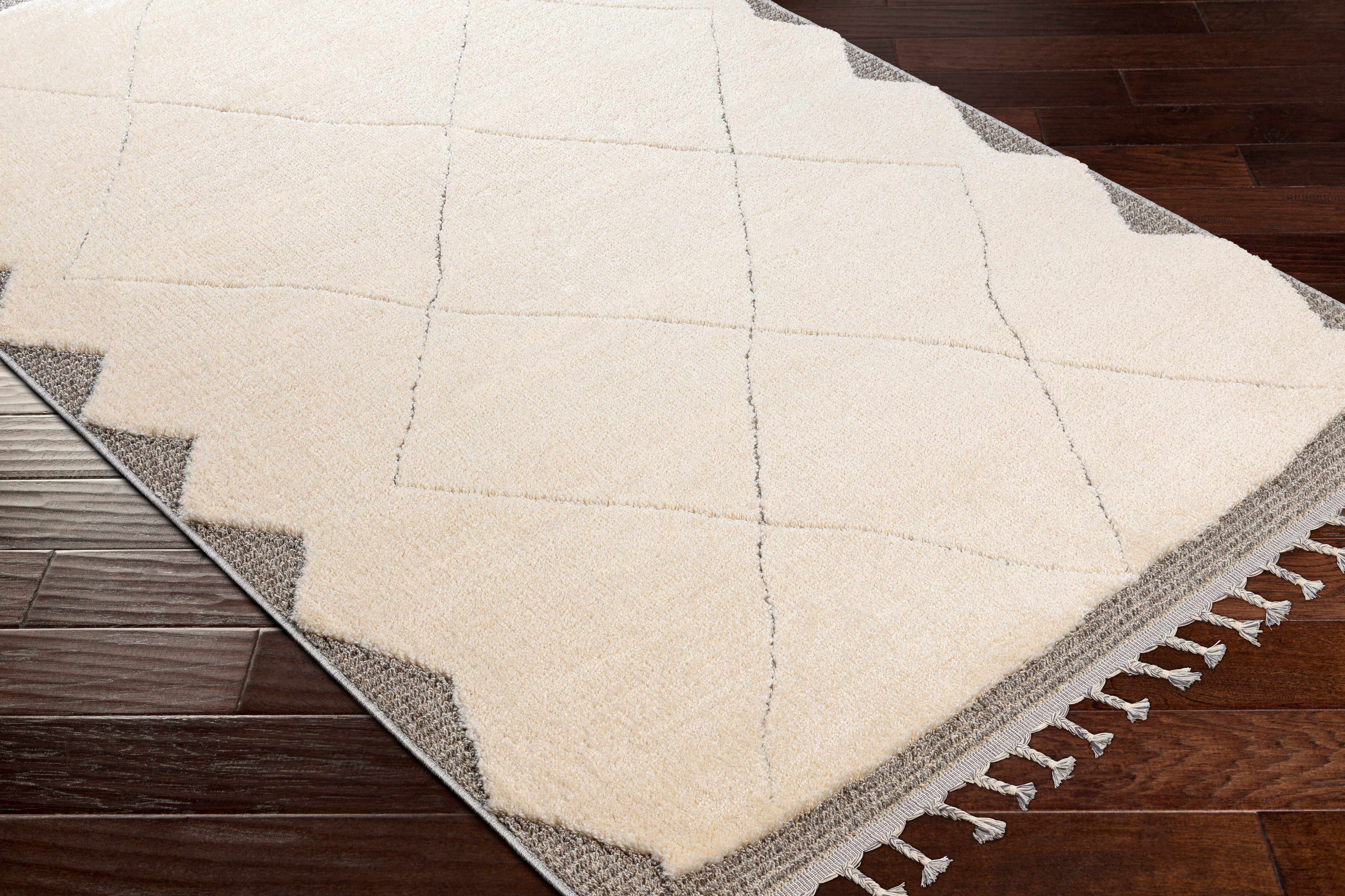 Metzger Area Rug - Clearance - Image 4