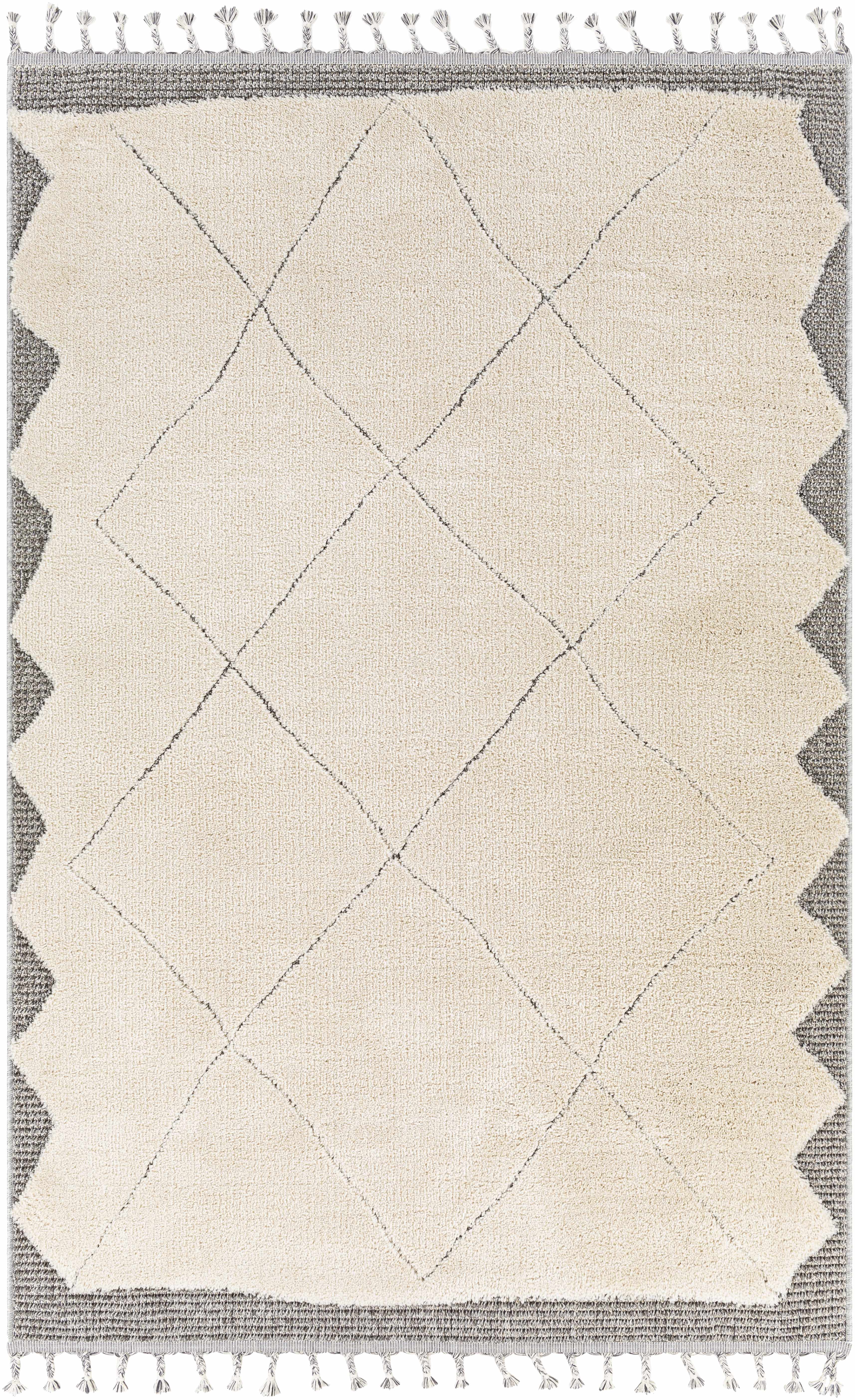 Metzger Area Rug - Clearance - Image 6