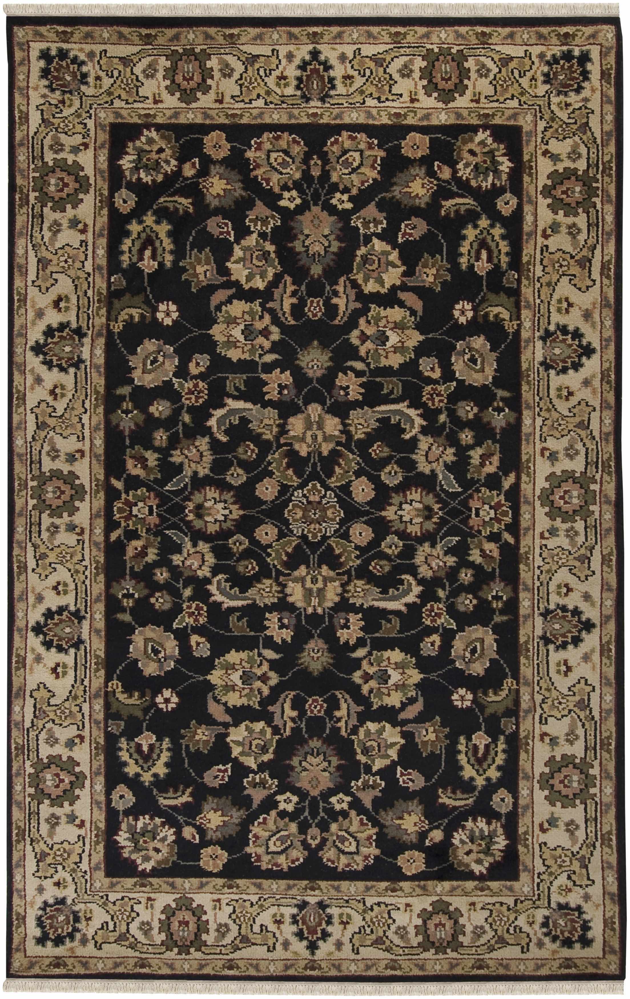 Mexborough Area Rug - Clearance
