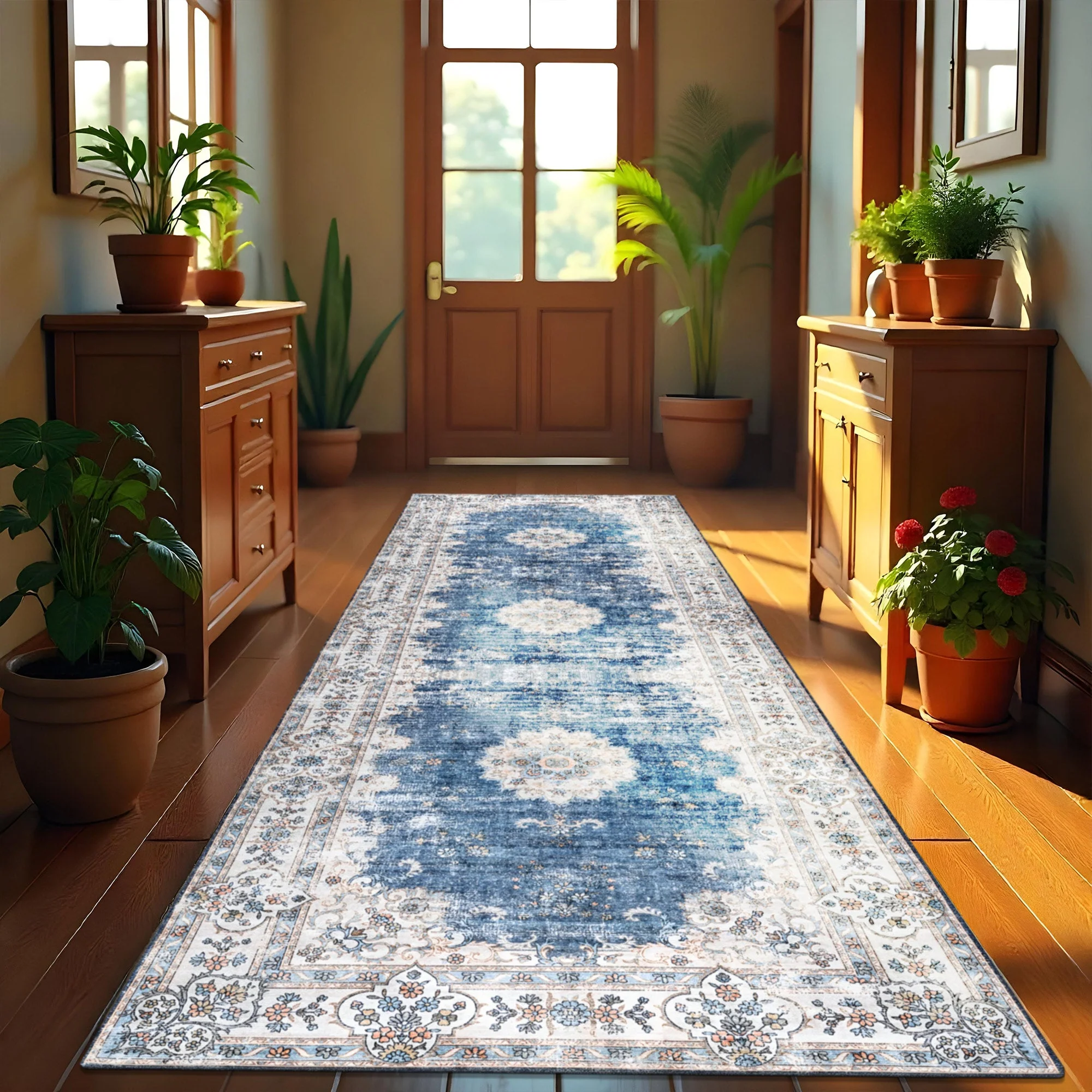 Mexico Area Rug - Image 2