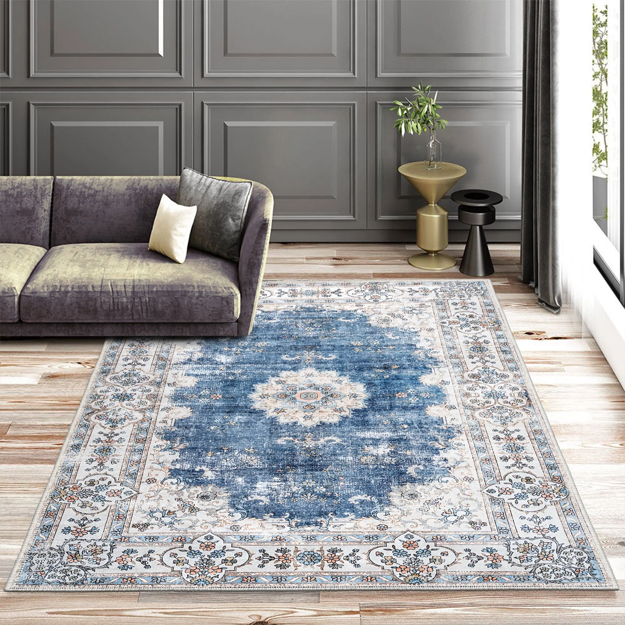 Mexico Area Rug - Image 5