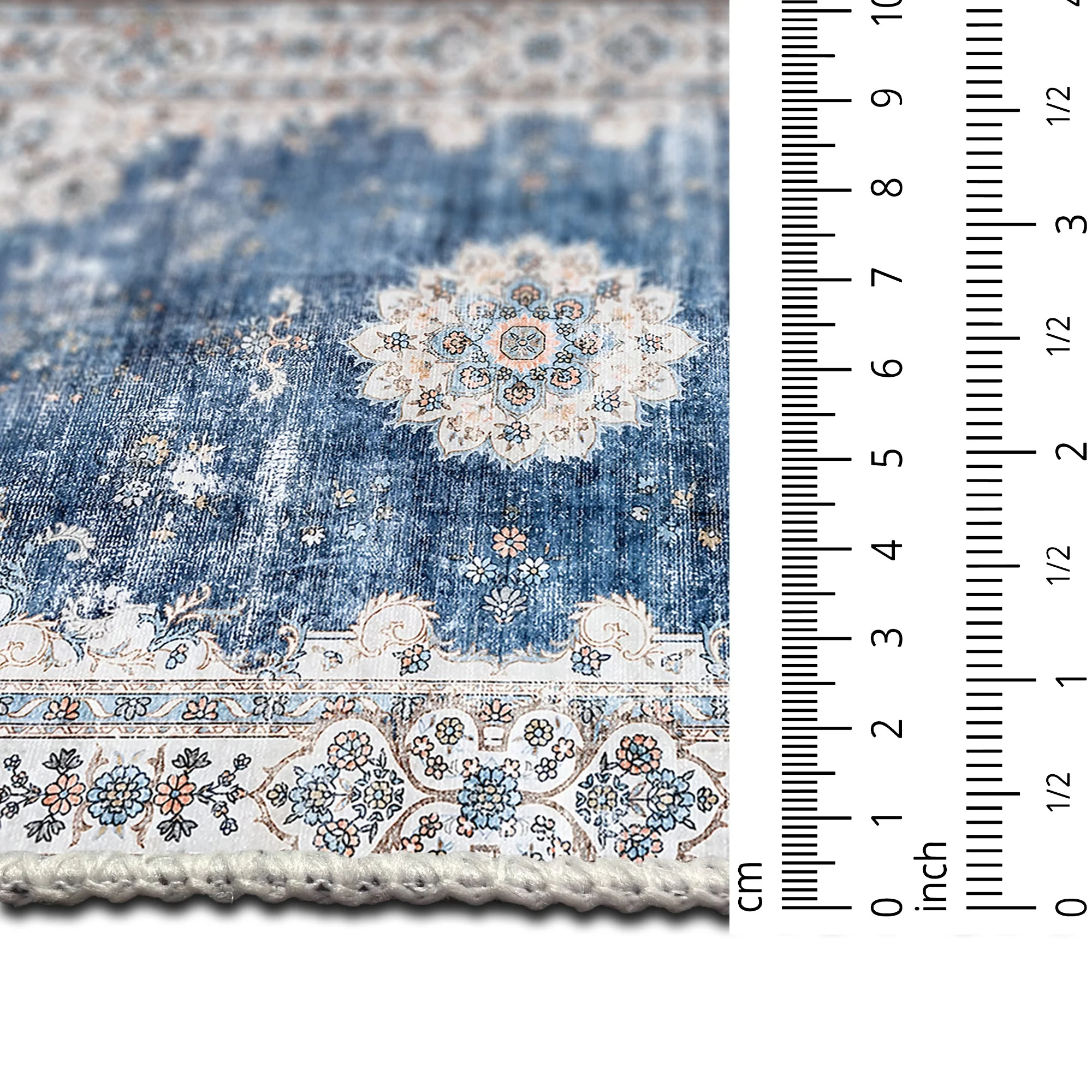 Mexico Area Rug - Image 8