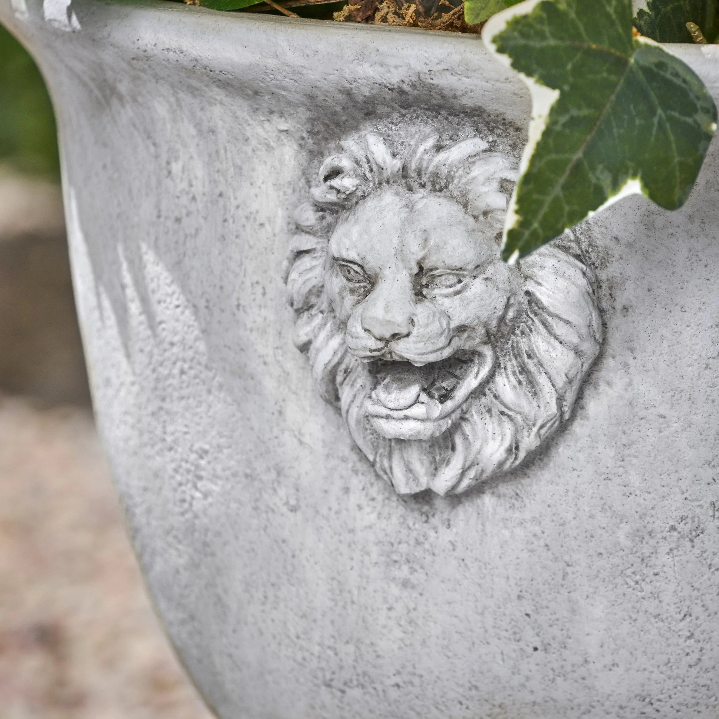 MGO Garden Urn Planter - Image 6