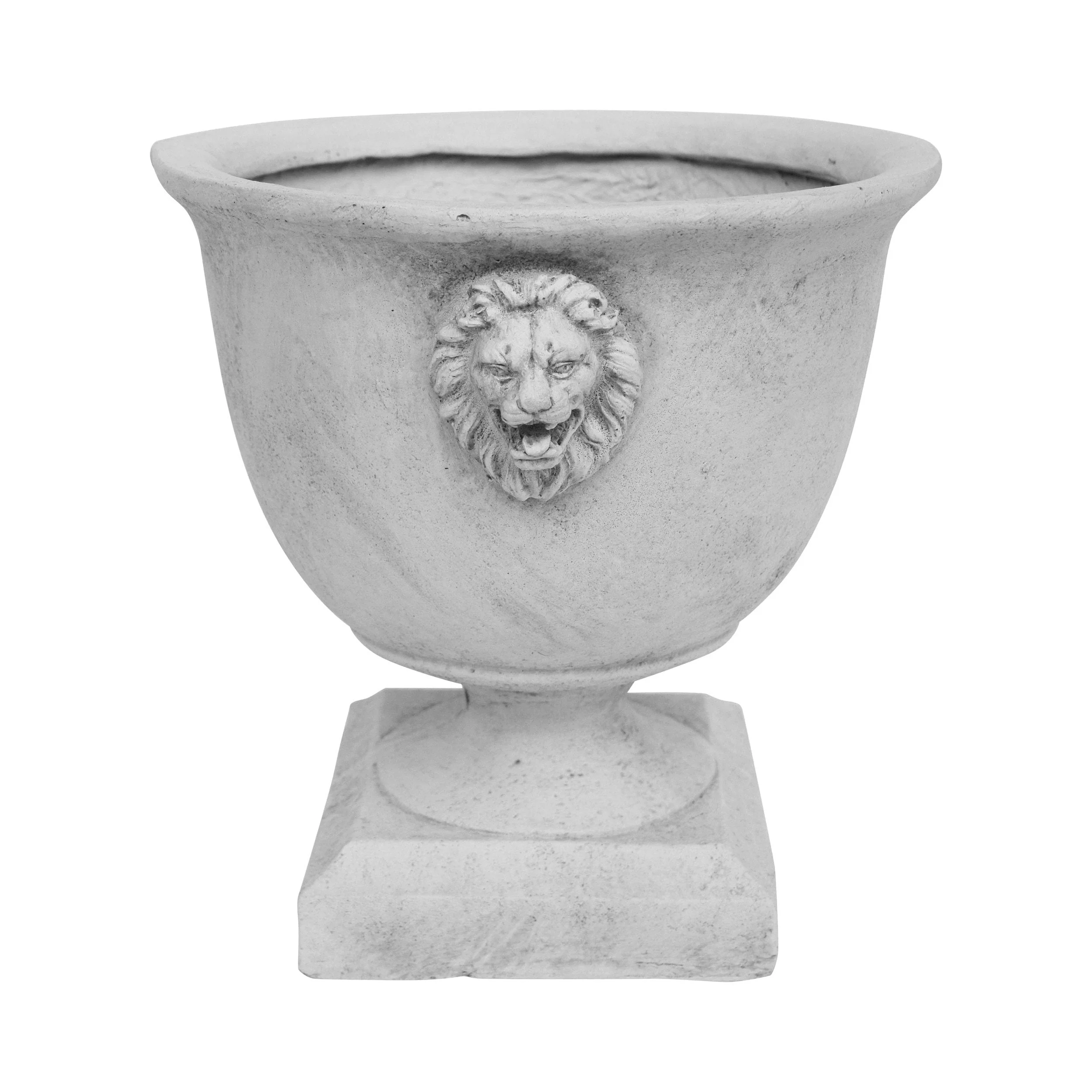 MGO Garden Urn Planter - Image 8