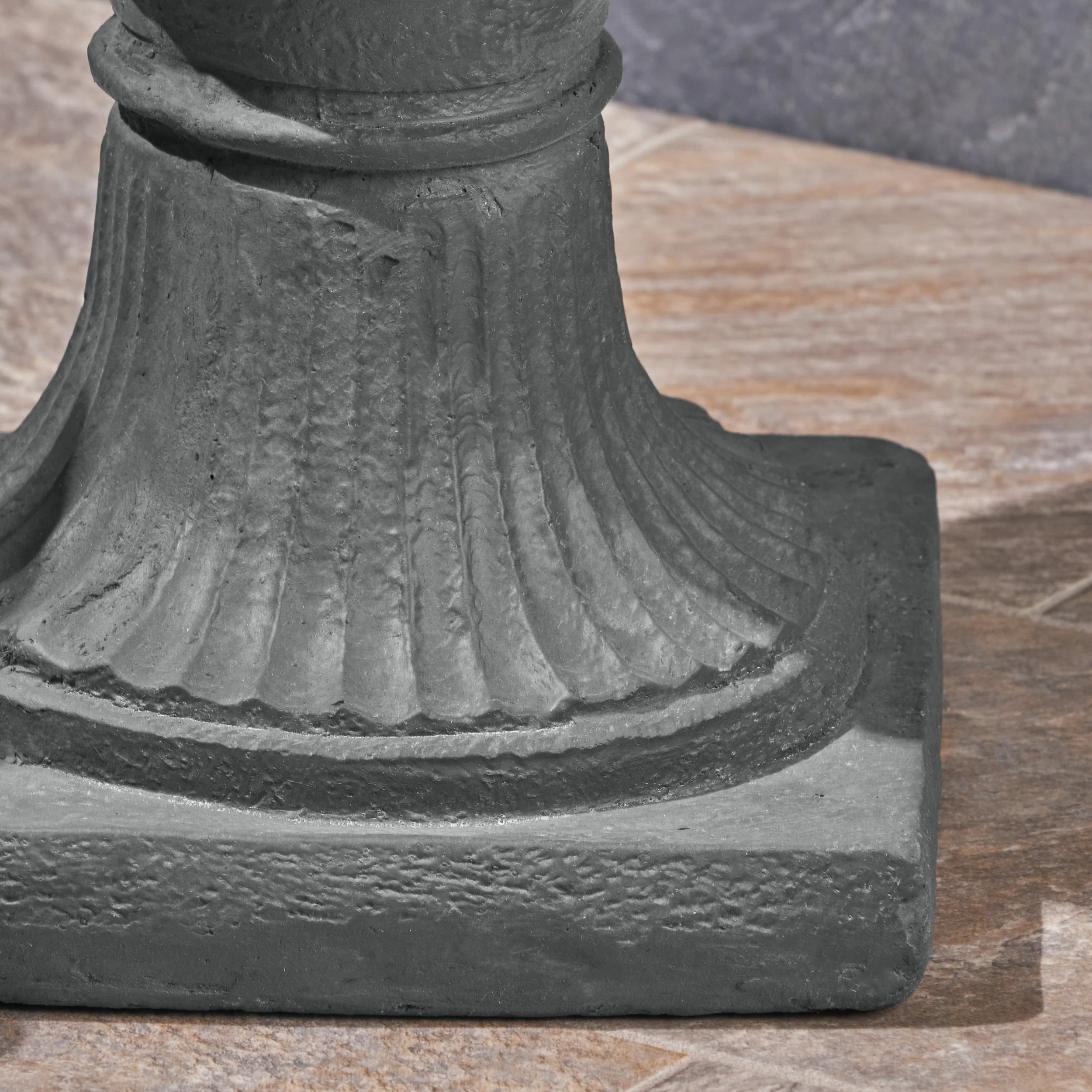 MGO Garden Urn Planter - Image 3