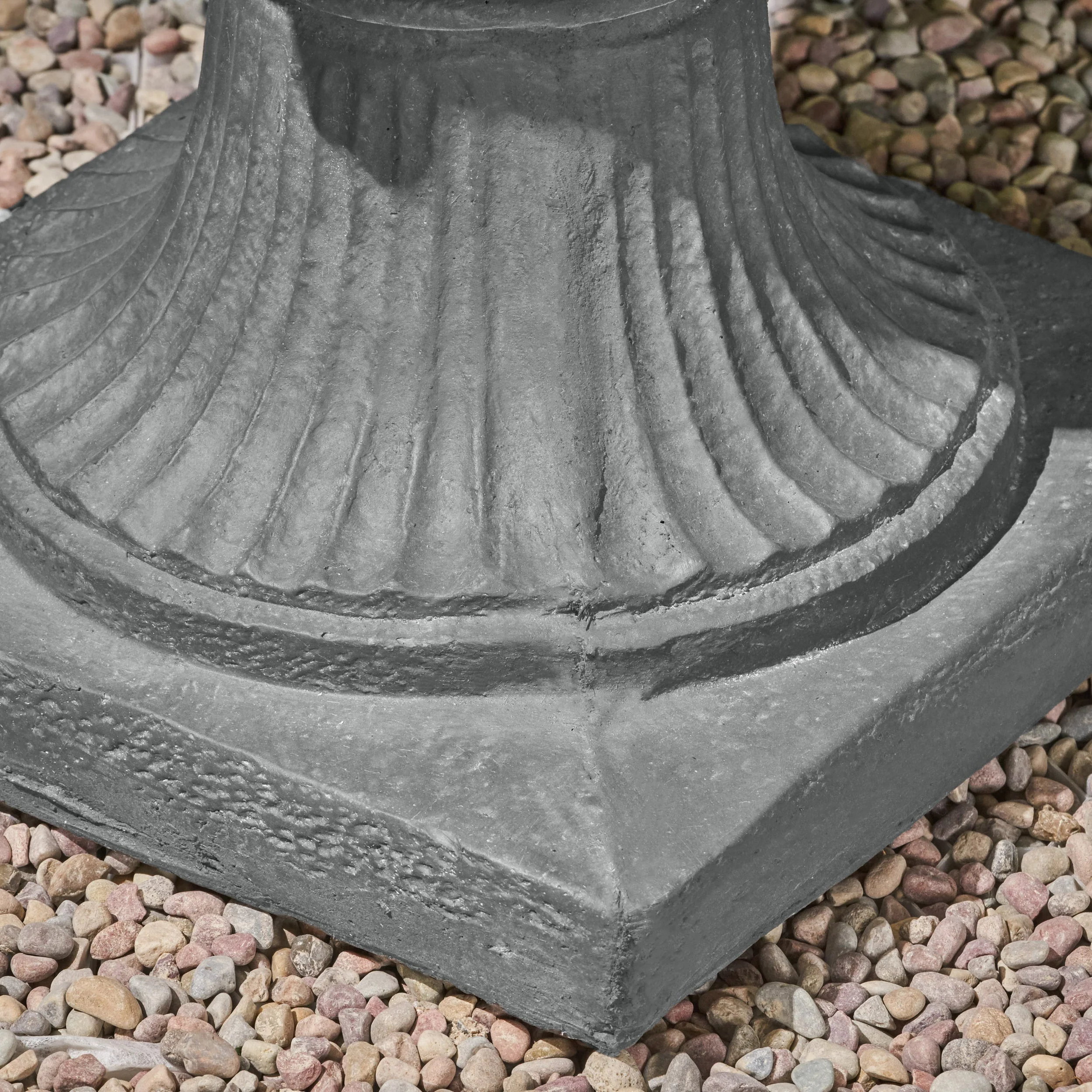 MGO Garden Urn Planter - Image 5
