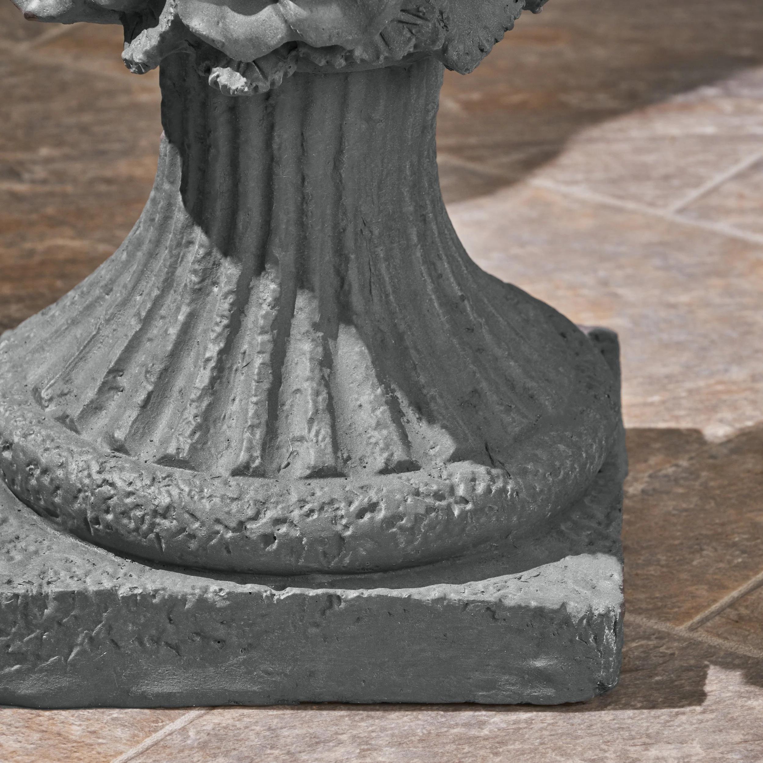 MGO Garden Urn Planter - Image 3