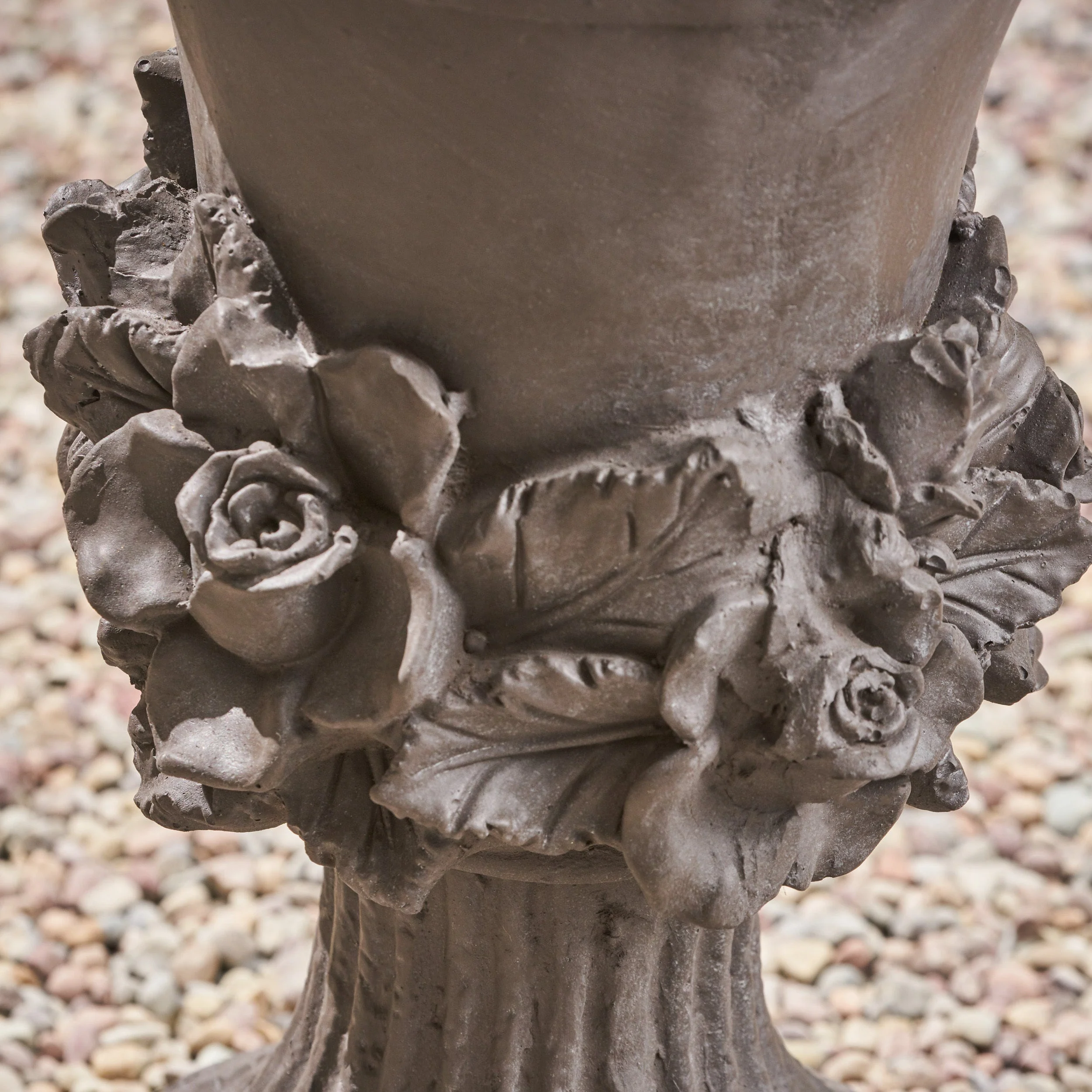 MGO Garden Urn Planter - Image 5