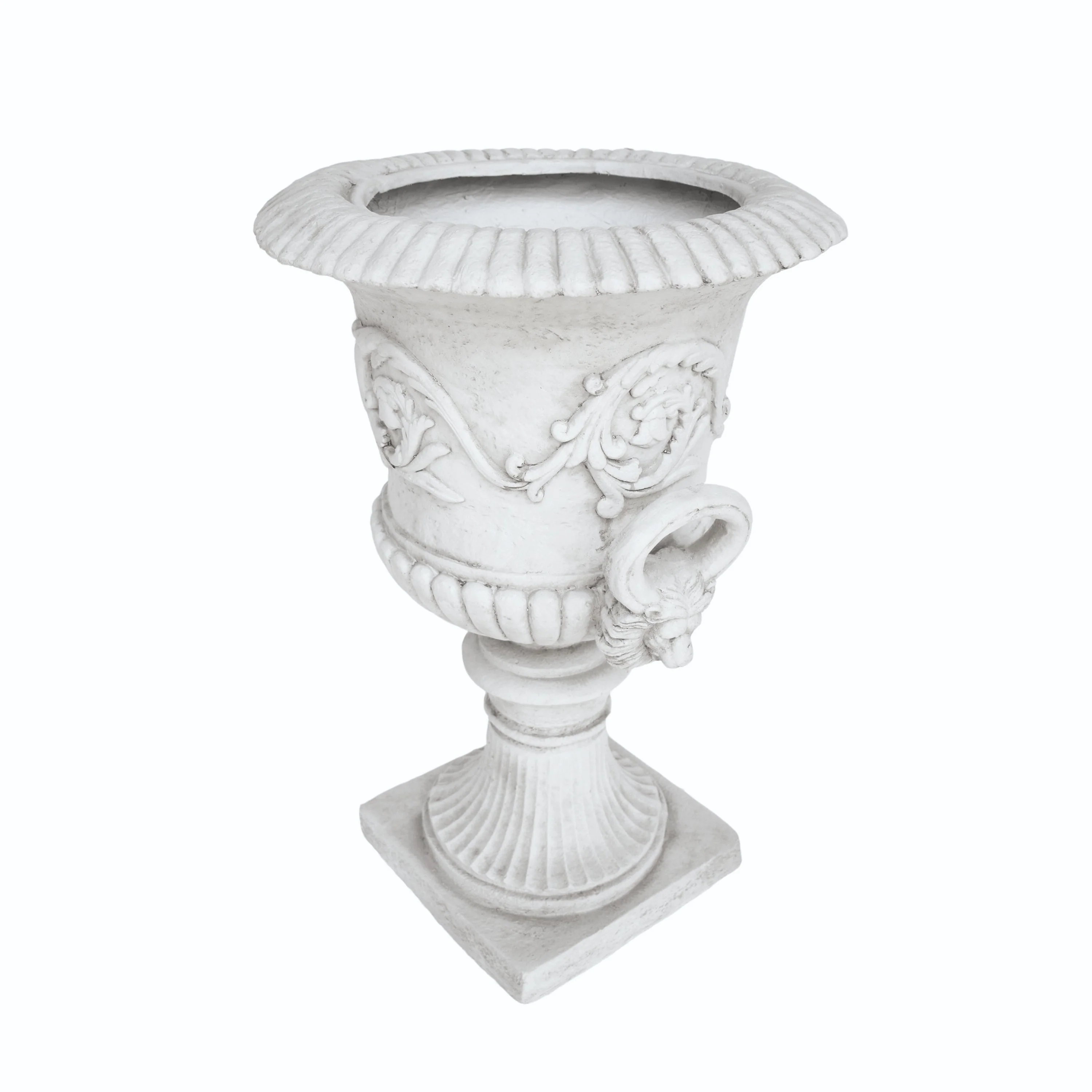 MGO Garden Urn Planter - Image 7