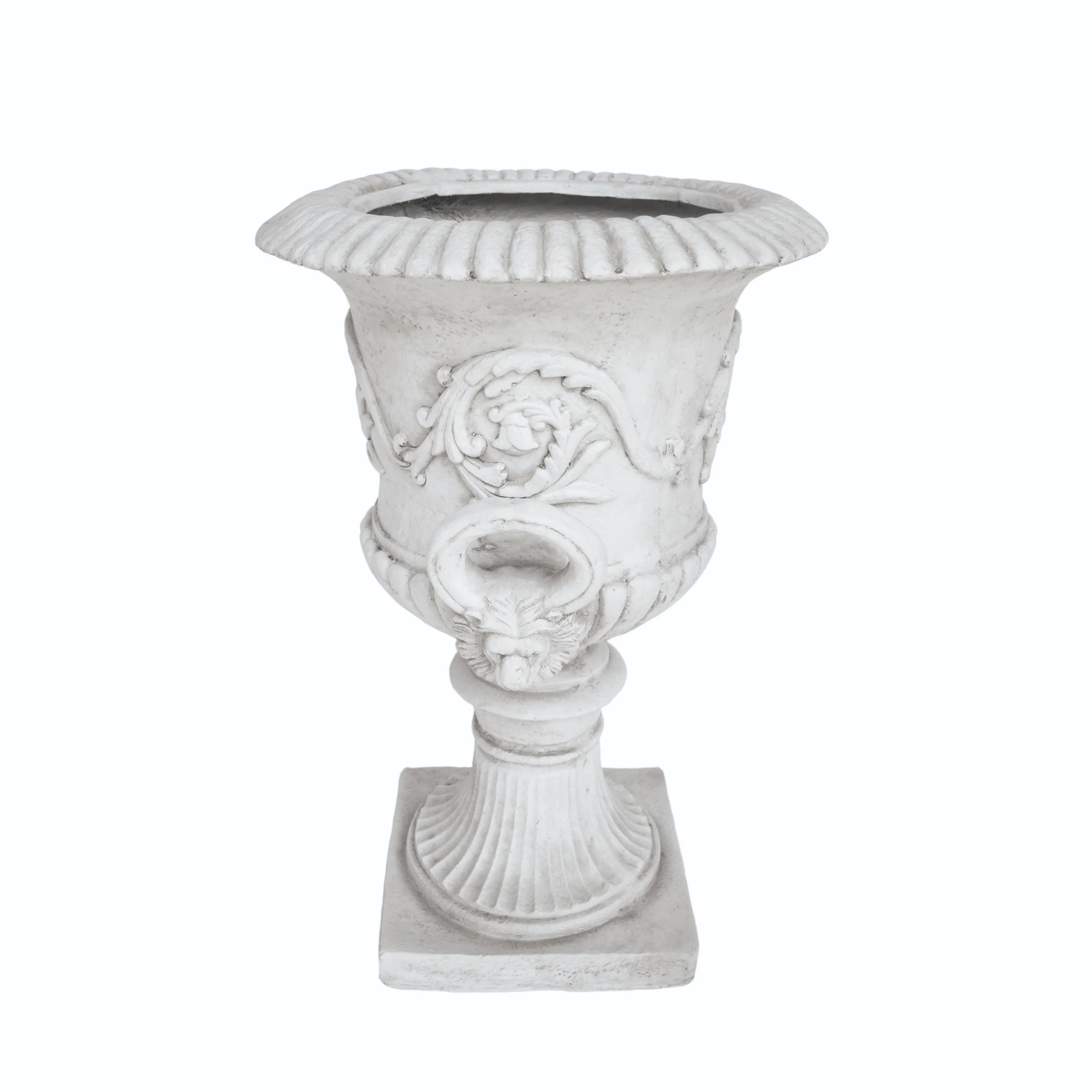 MGO Garden Urn Planter - Image 8